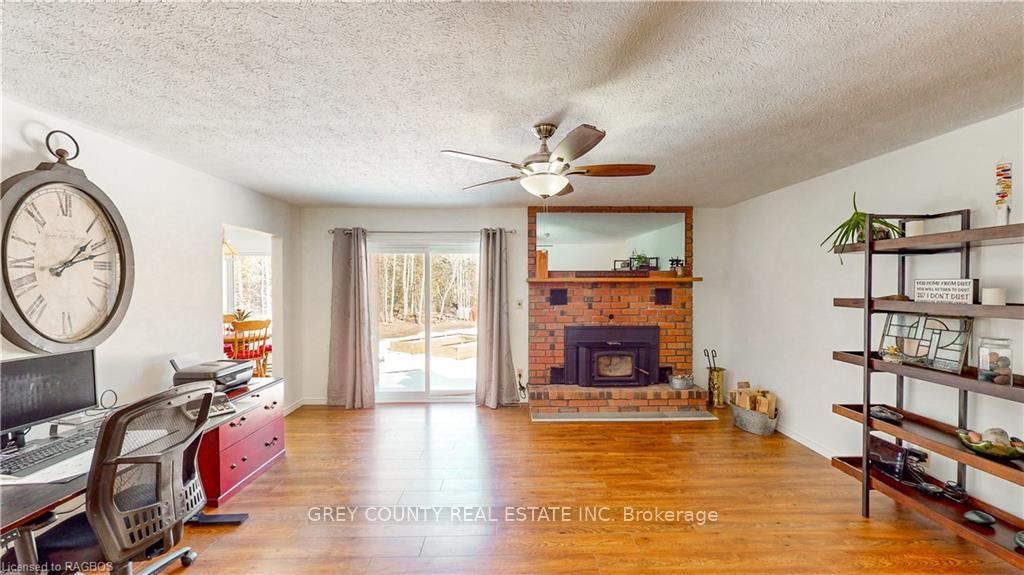 Photo 24 of 495155 Traverston Road N, West Grey — HOMEH