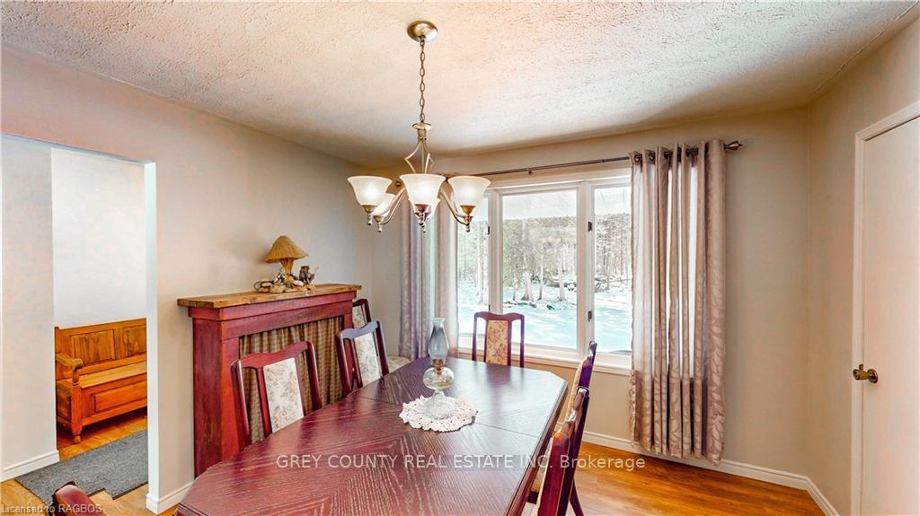 Photo 26 of 495155 Traverston Road N, West Grey — HOMEH