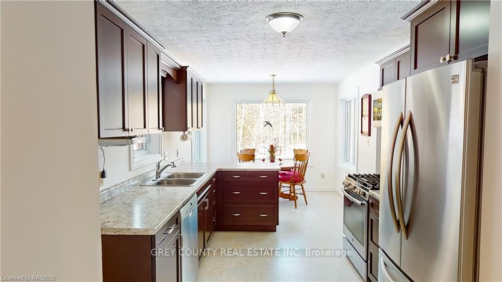 Photo 27 of 495155 Traverston Road N, West Grey — HOMEH