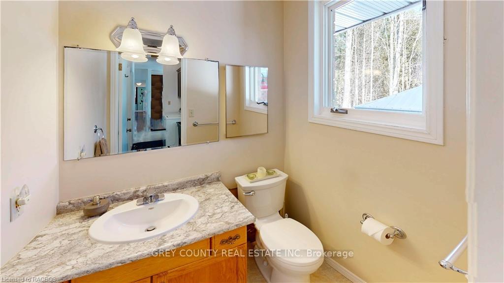 Photo 35 of 495155 Traverston Road N, West Grey — HOMEH