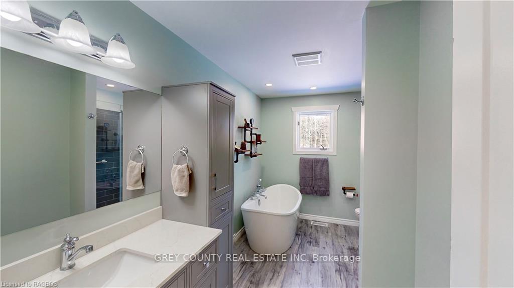 Photo 36 of 495155 Traverston Road N, West Grey — HOMEH
