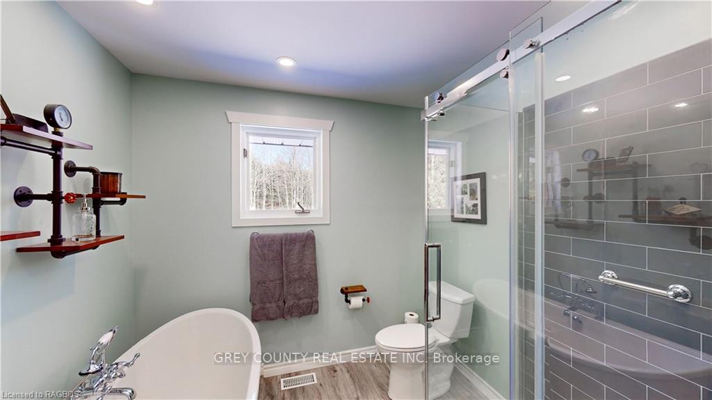 Photo 38 of 495155 Traverston Road N, West Grey — HOMEH