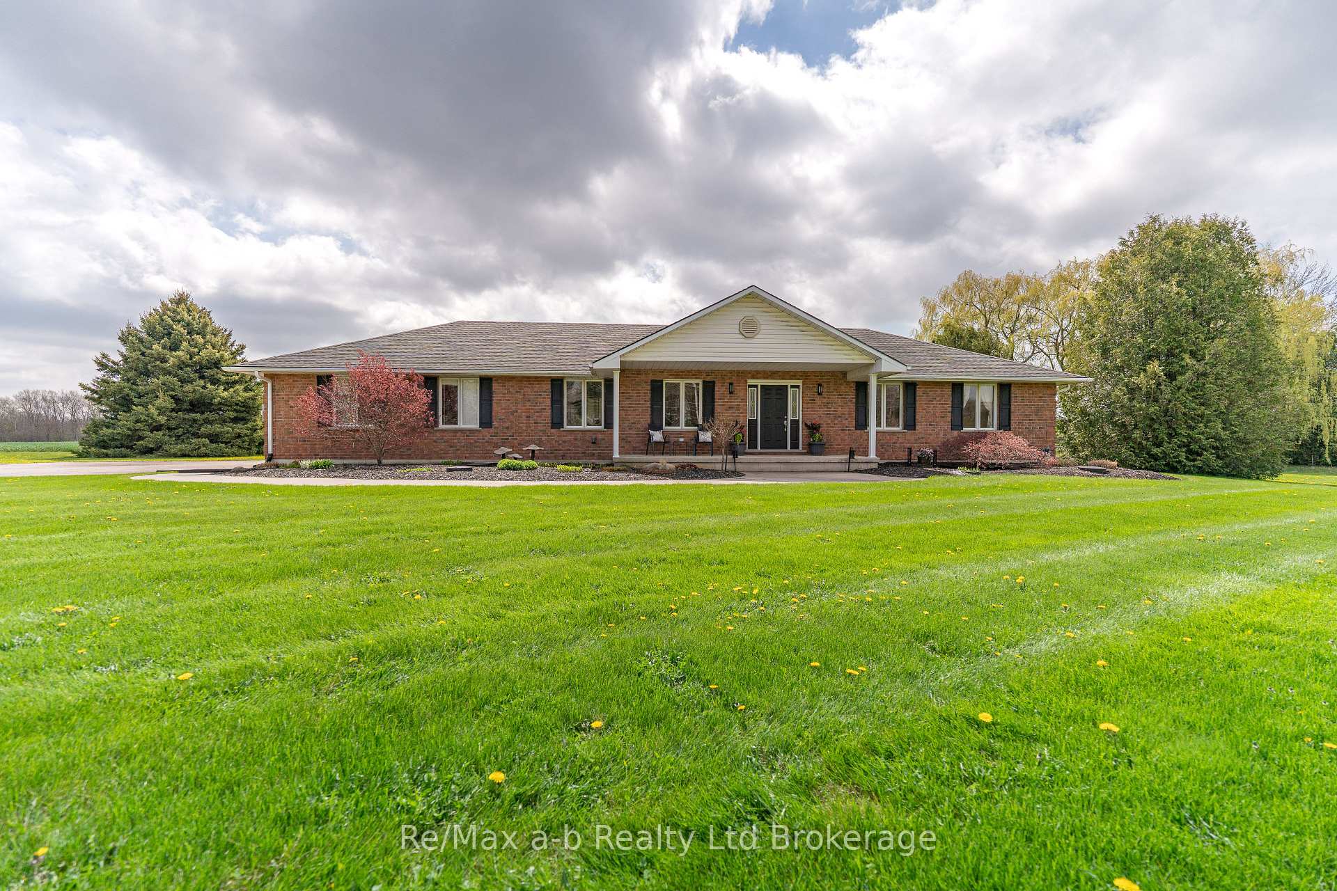 Photo 1 of 10884 Plank Road, Bayham, Rural Bayham — HOMEH
