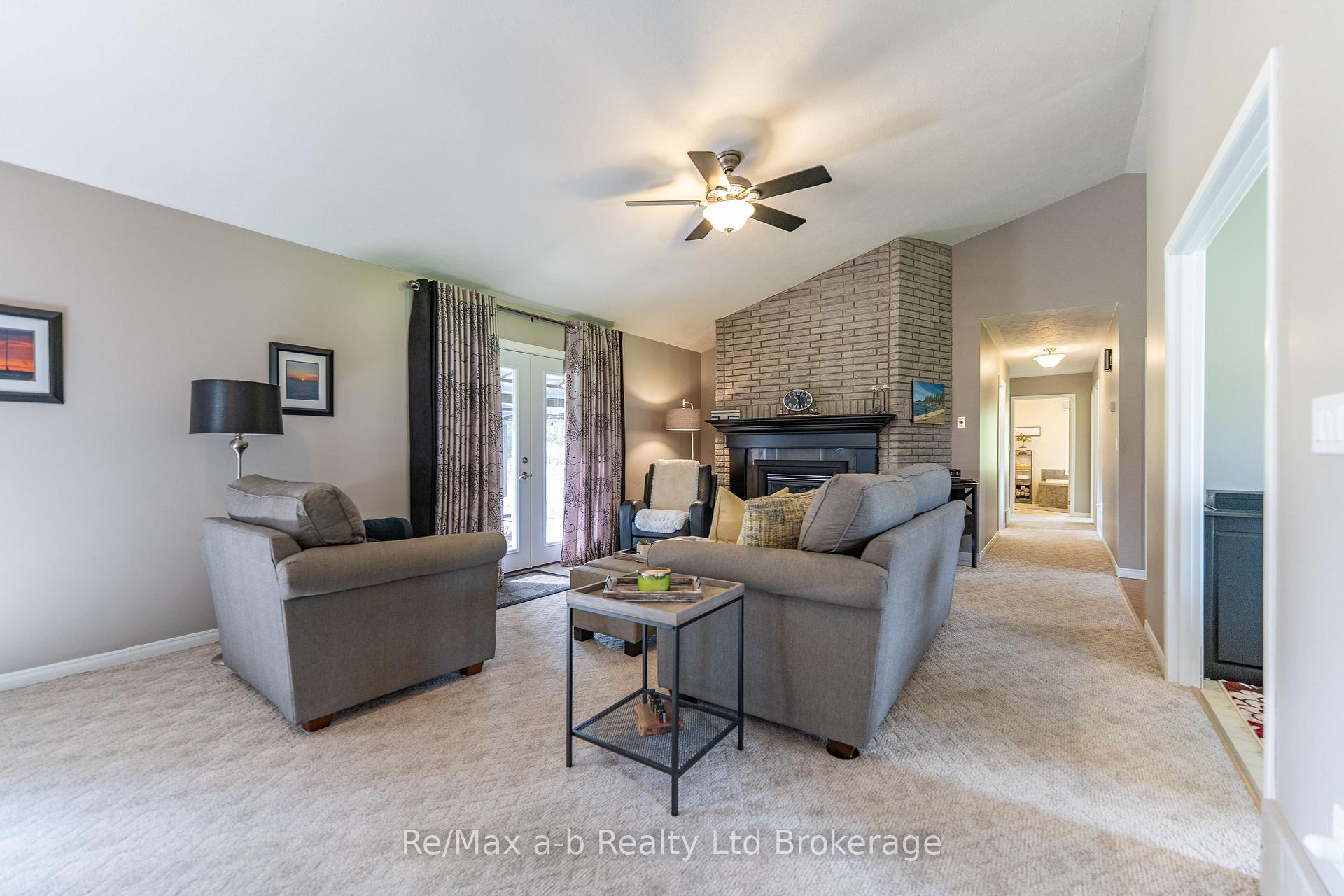 Photo 13 of 10884 Plank Road, Bayham, Rural Bayham — HOMEH
