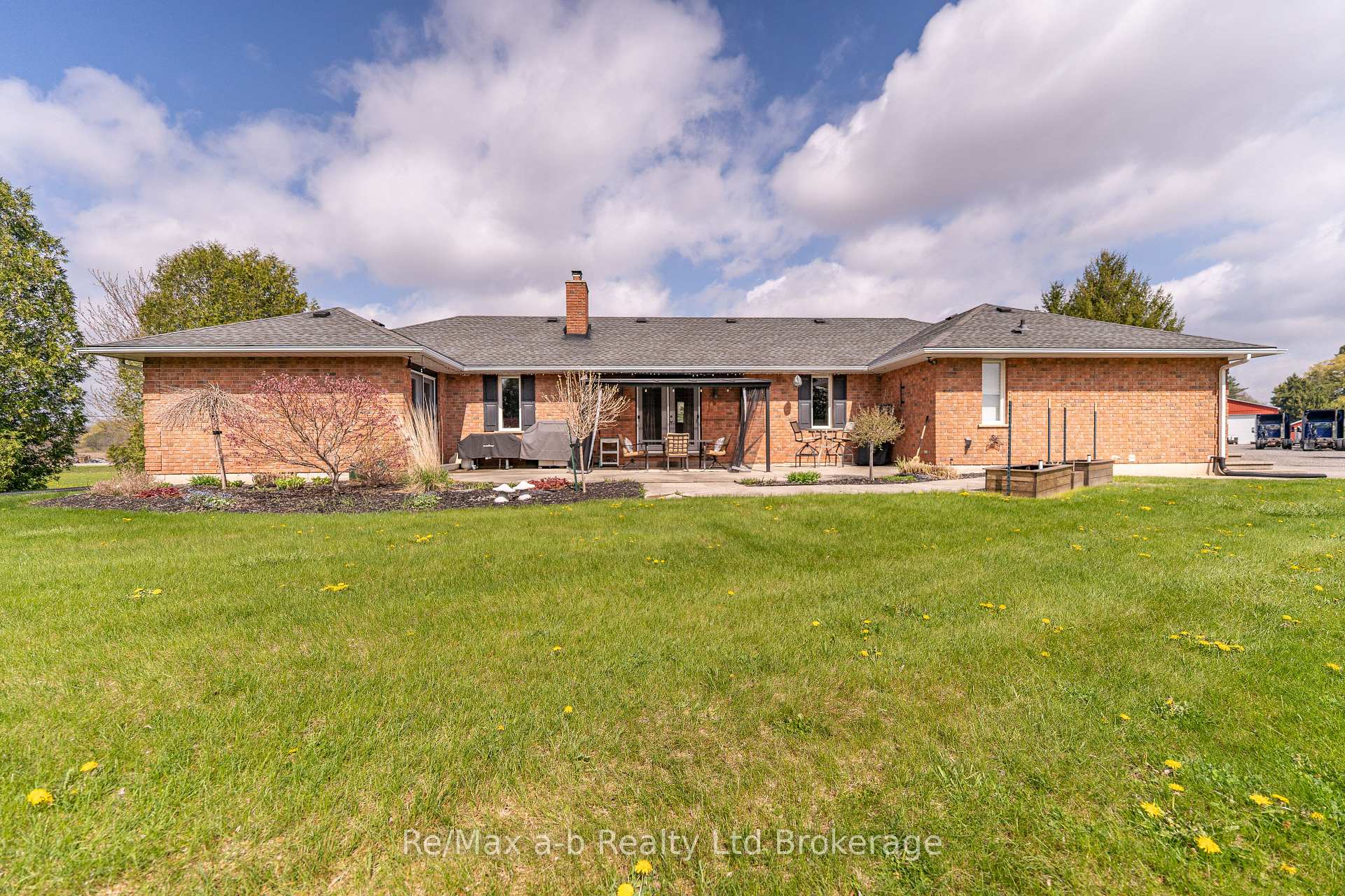 Photo 31 of 10884 Plank Road, Bayham, Rural Bayham — HOMEH