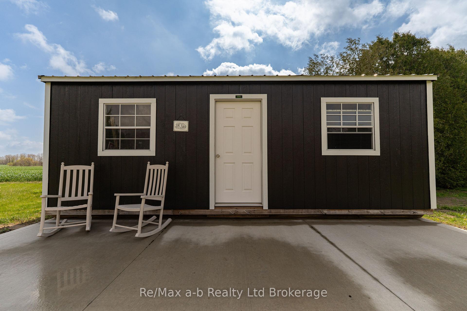 Photo 38 of 10884 Plank Road, Bayham, Rural Bayham — HOMEH