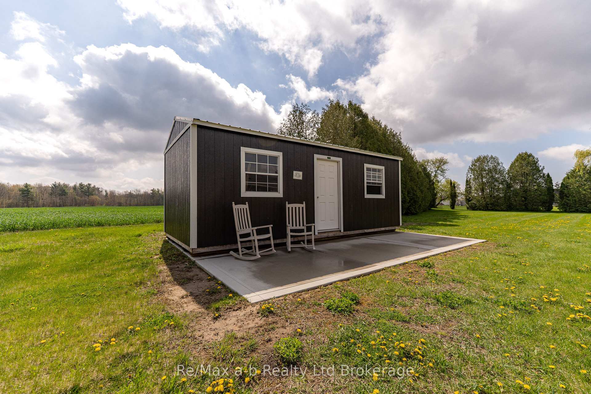 Photo 32 of 10884 Plank Road, Bayham, Rural Bayham — HOMEH