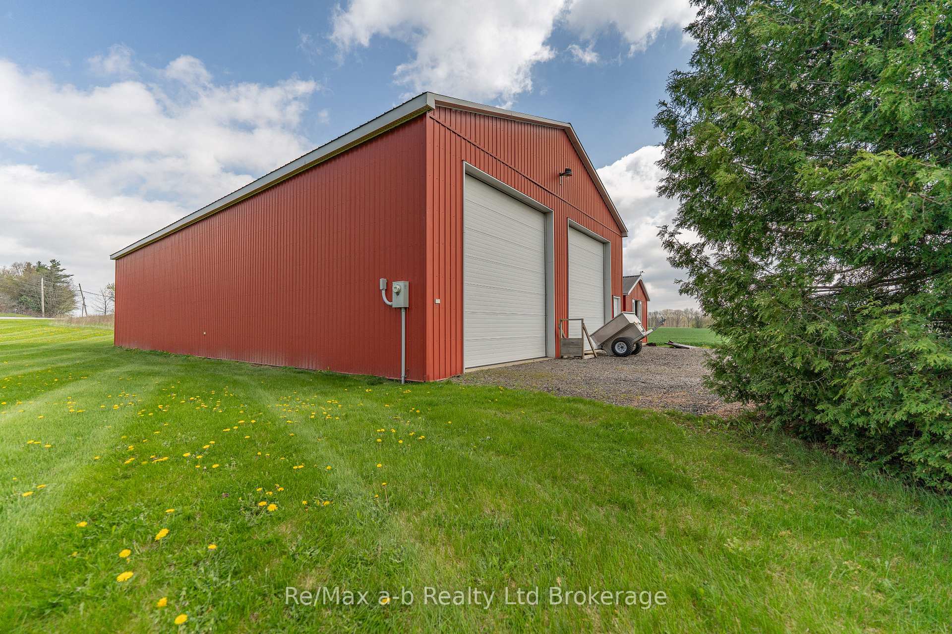 Photo 33 of 10884 Plank Road, Bayham, Rural Bayham — HOMEH