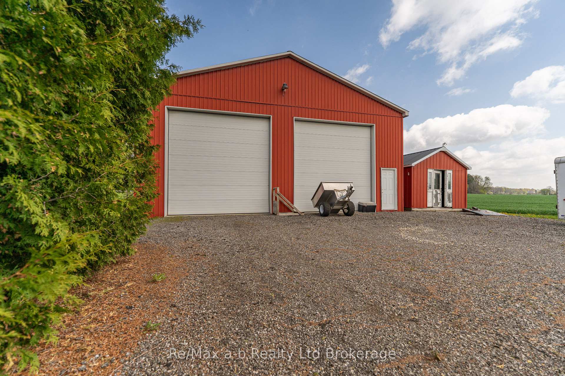 Photo 34 of 10884 Plank Road, Bayham, Rural Bayham — HOMEH