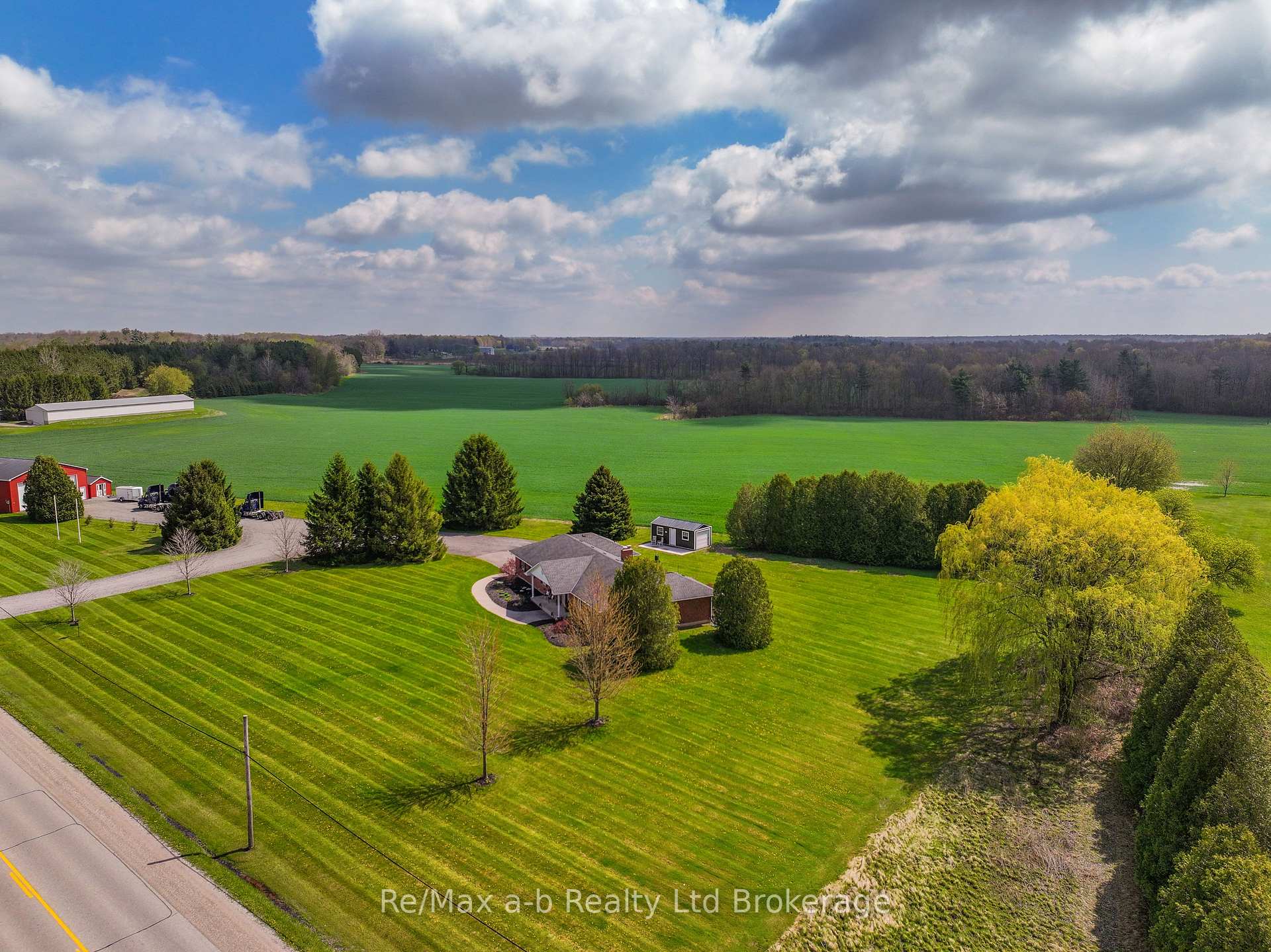 Photo 36 of 10884 Plank Road, Bayham, Rural Bayham — HOMEH