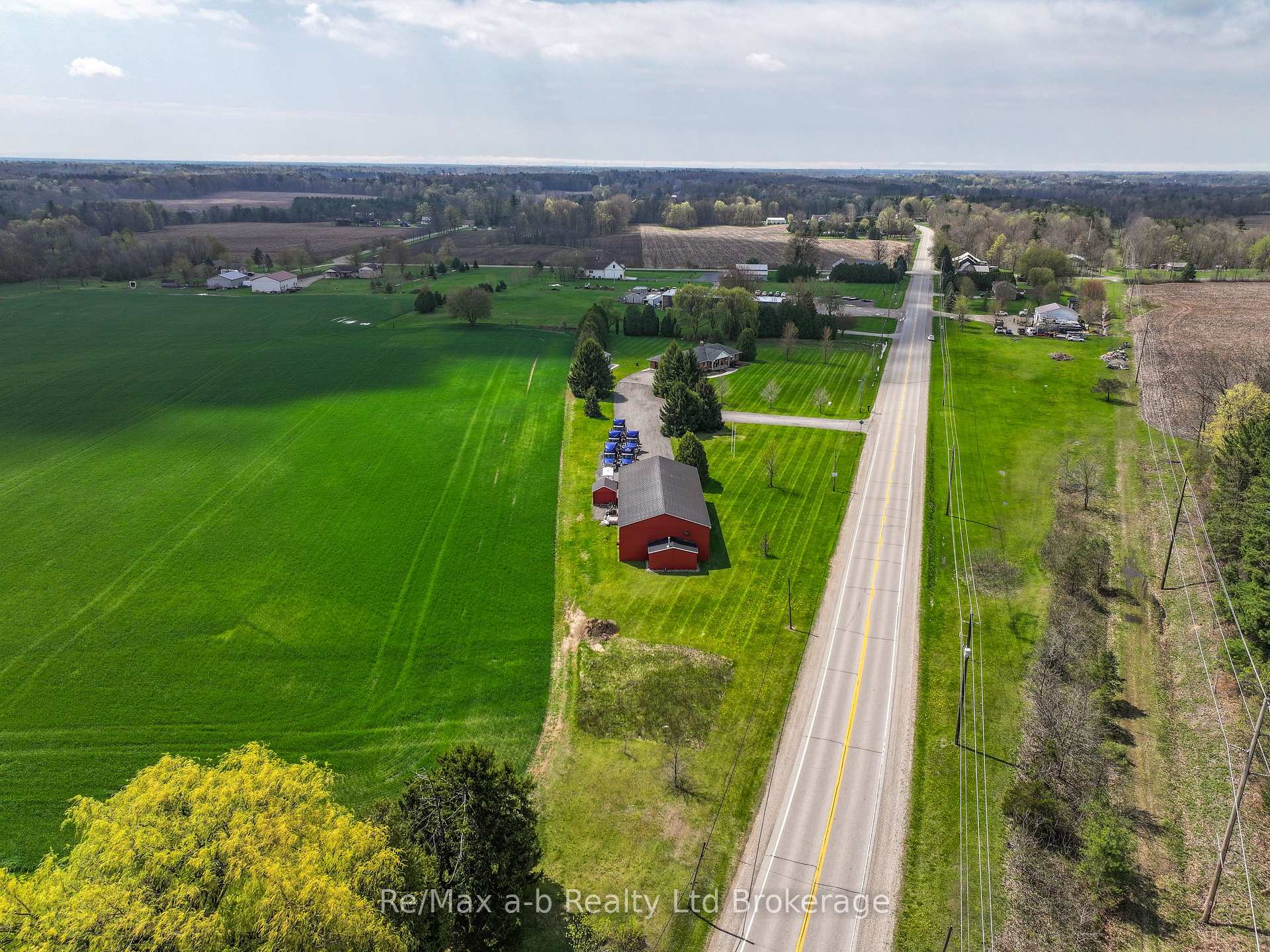 Photo 37 of 10884 Plank Road, Bayham, Rural Bayham — HOMEH