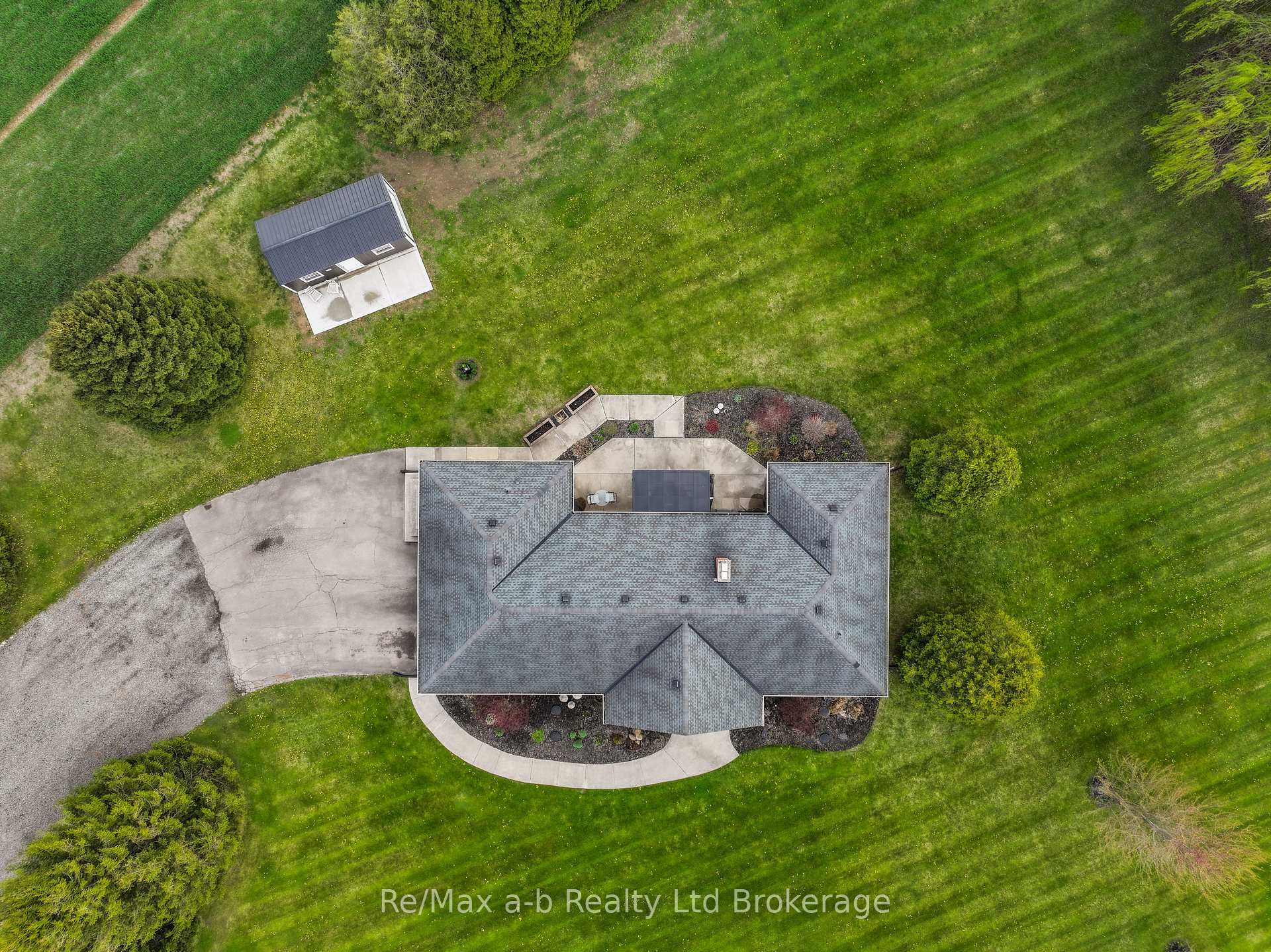 Photo 41 of 10884 Plank Road, Bayham, Rural Bayham — HOMEH