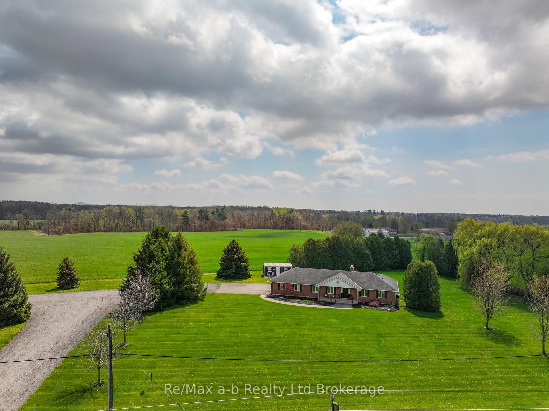 Photo 39 of 10884 Plank Road, Bayham, Rural Bayham — HOMEH