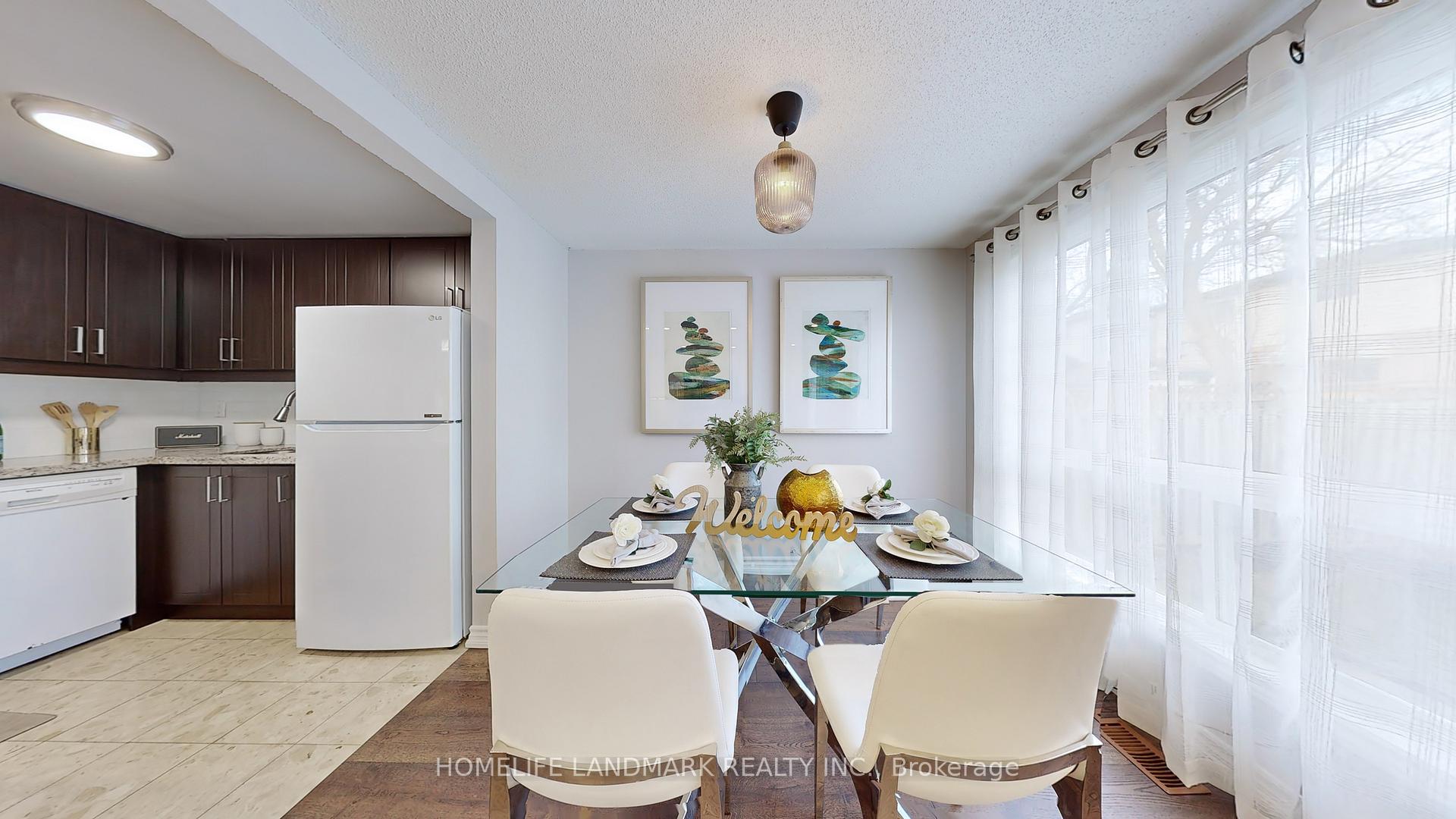 Photo 7 of 59 Raleigh Crescent, Markham, Markville — HOMEH