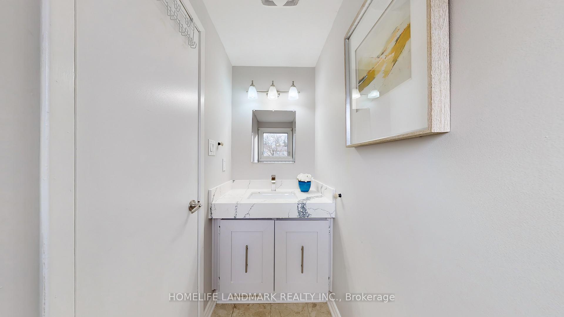 Photo 13 of 59 Raleigh Crescent, Markham, Markville — HOMEH