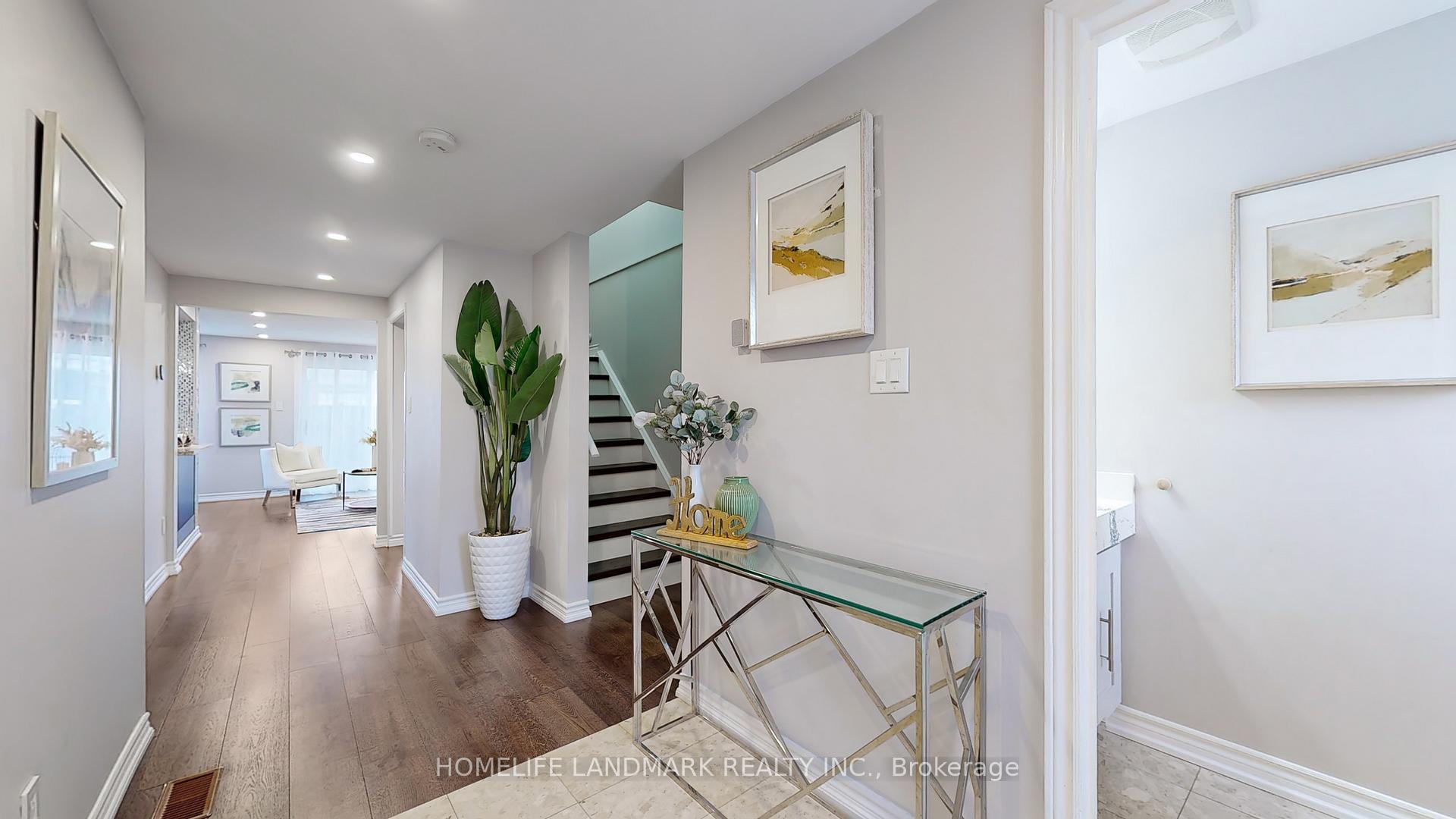 Photo 14 of 59 Raleigh Crescent, Markham, Markville — HOMEH