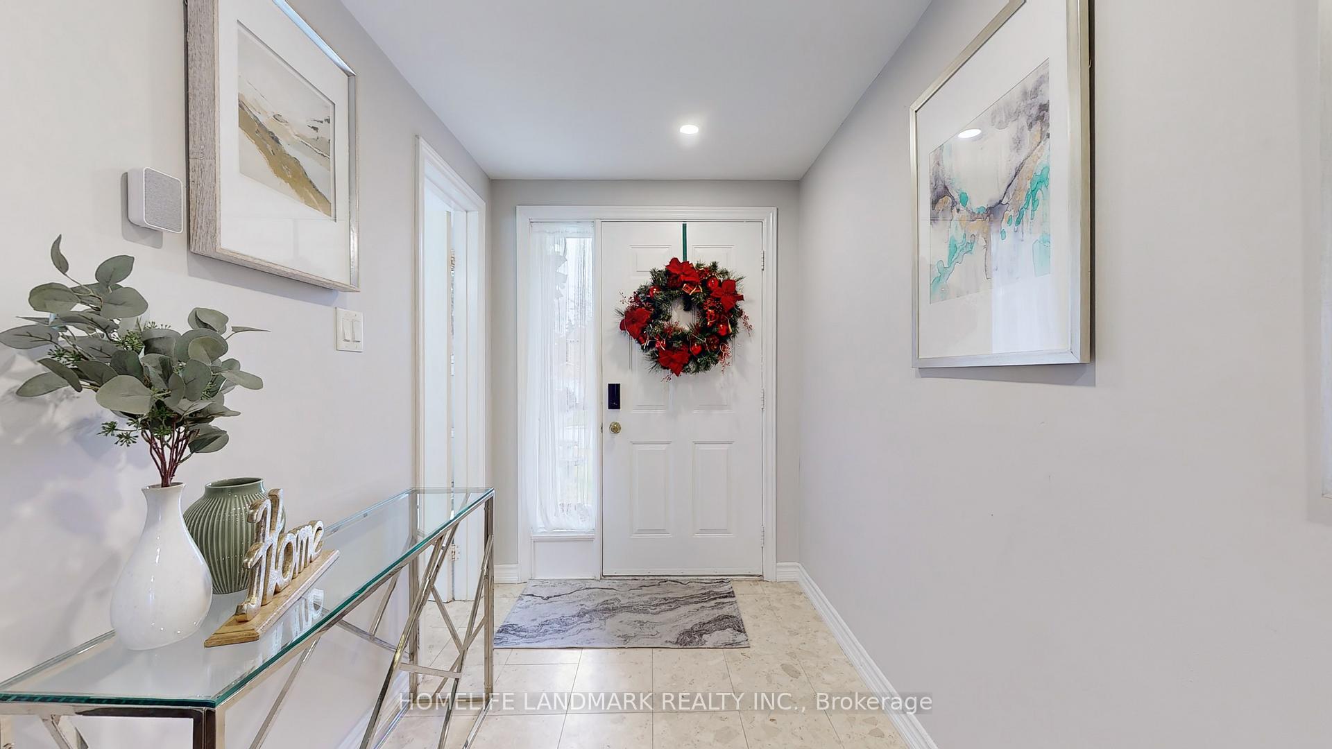 Photo 15 of 59 Raleigh Crescent, Markham, Markville — HOMEH