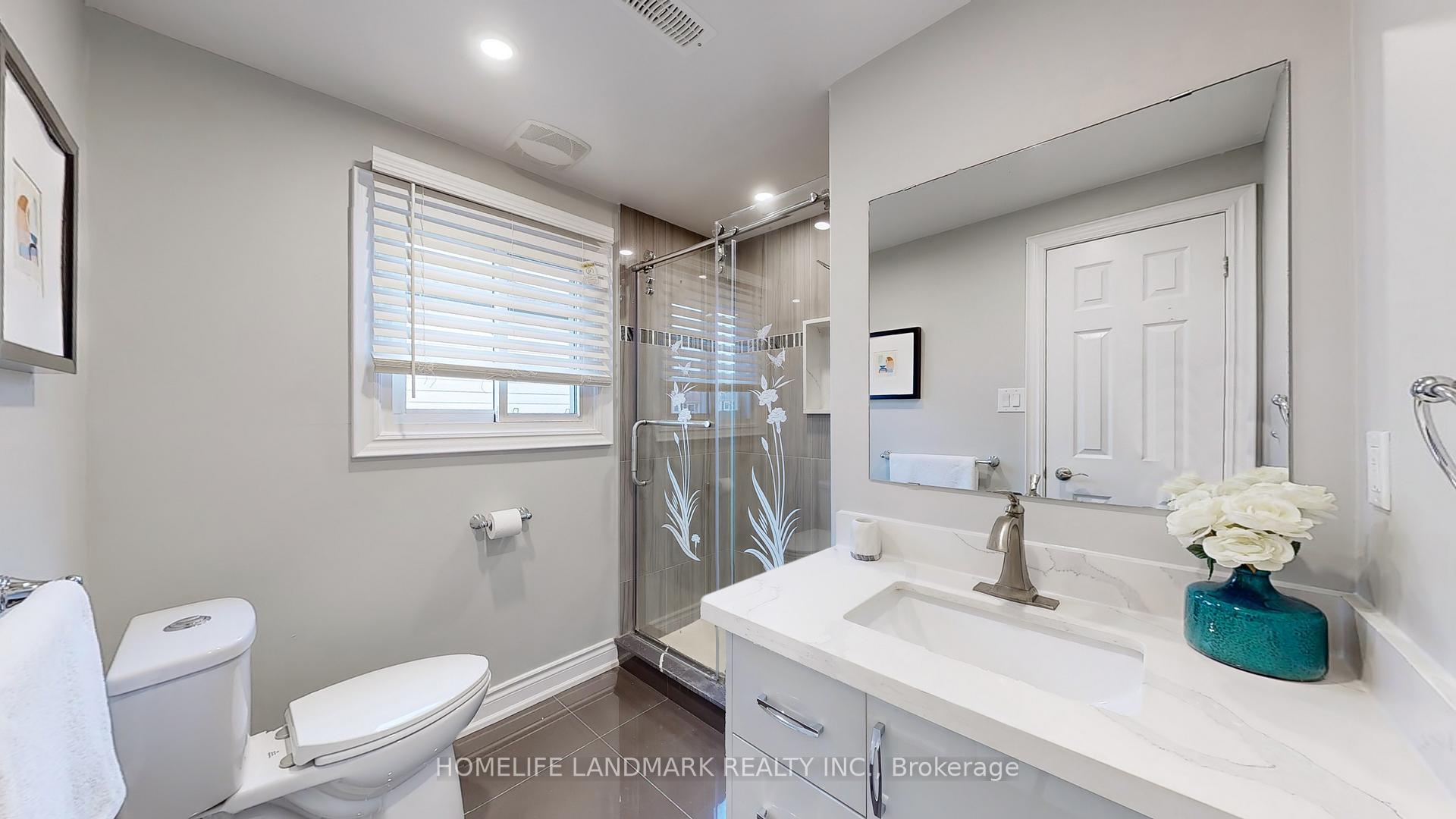 Photo 19 of 59 Raleigh Crescent, Markham, Markville — HOMEH