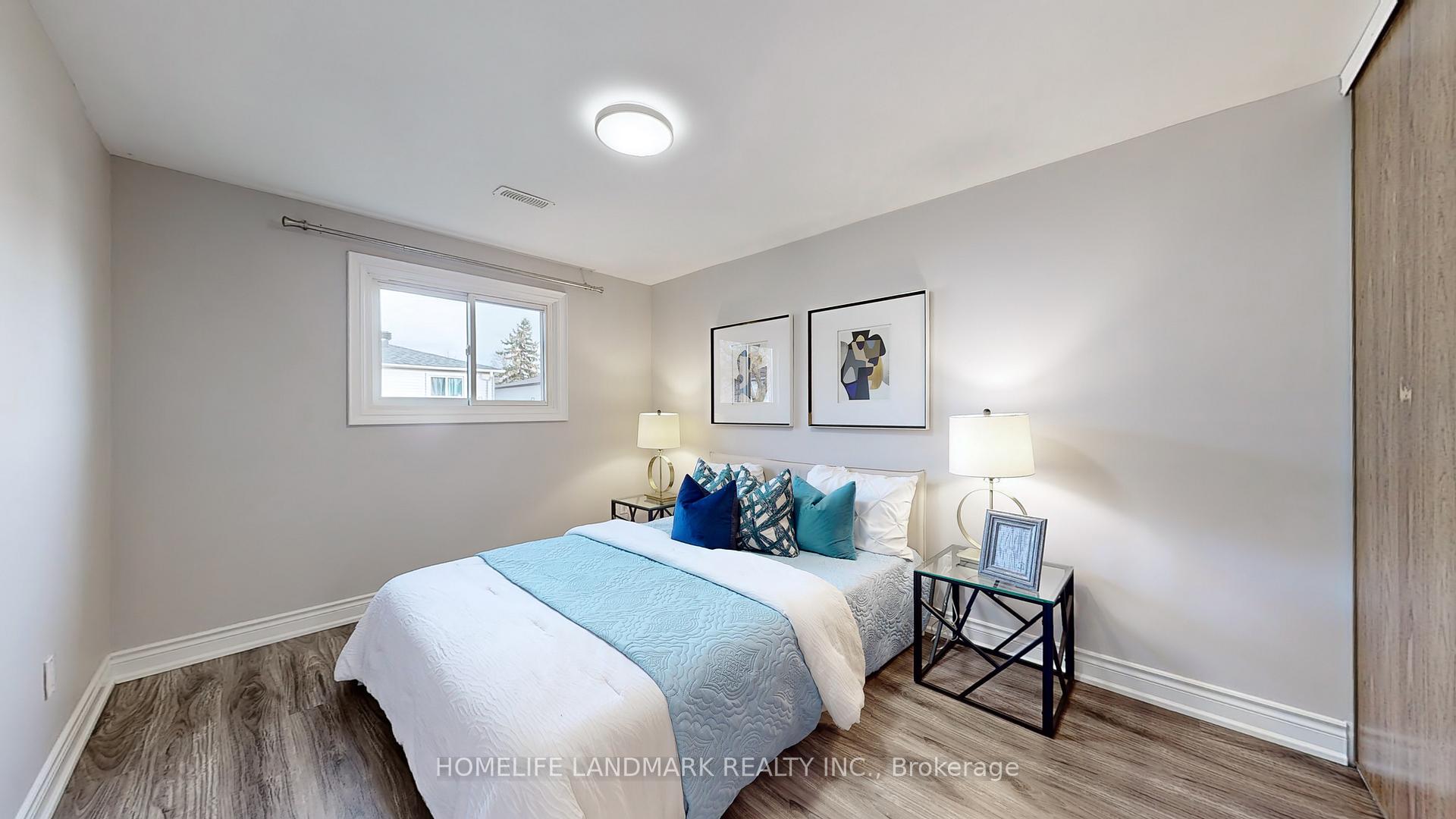 Photo 20 of 59 Raleigh Crescent, Markham, Markville — HOMEH