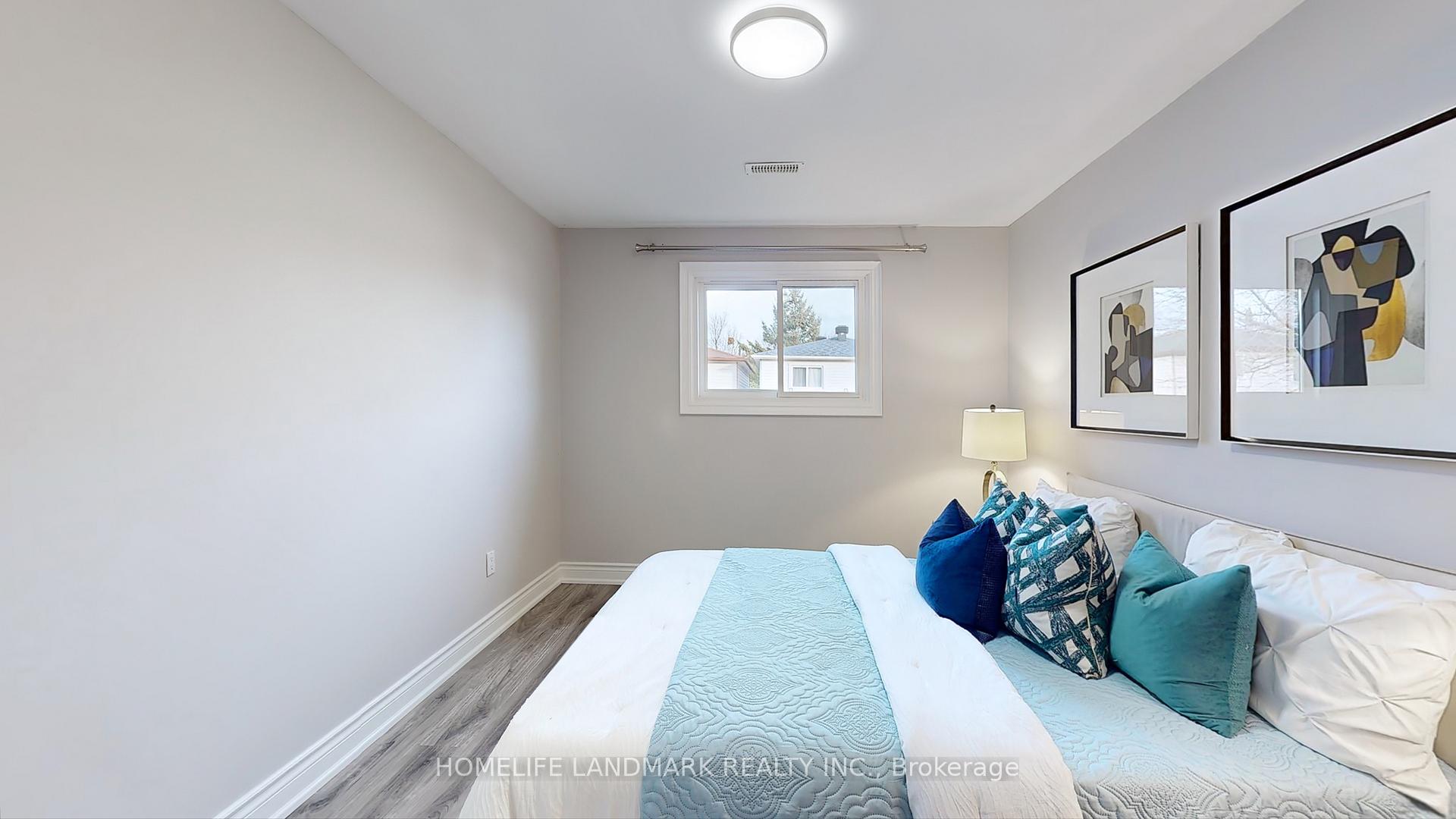 Photo 21 of 59 Raleigh Crescent, Markham, Markville — HOMEH