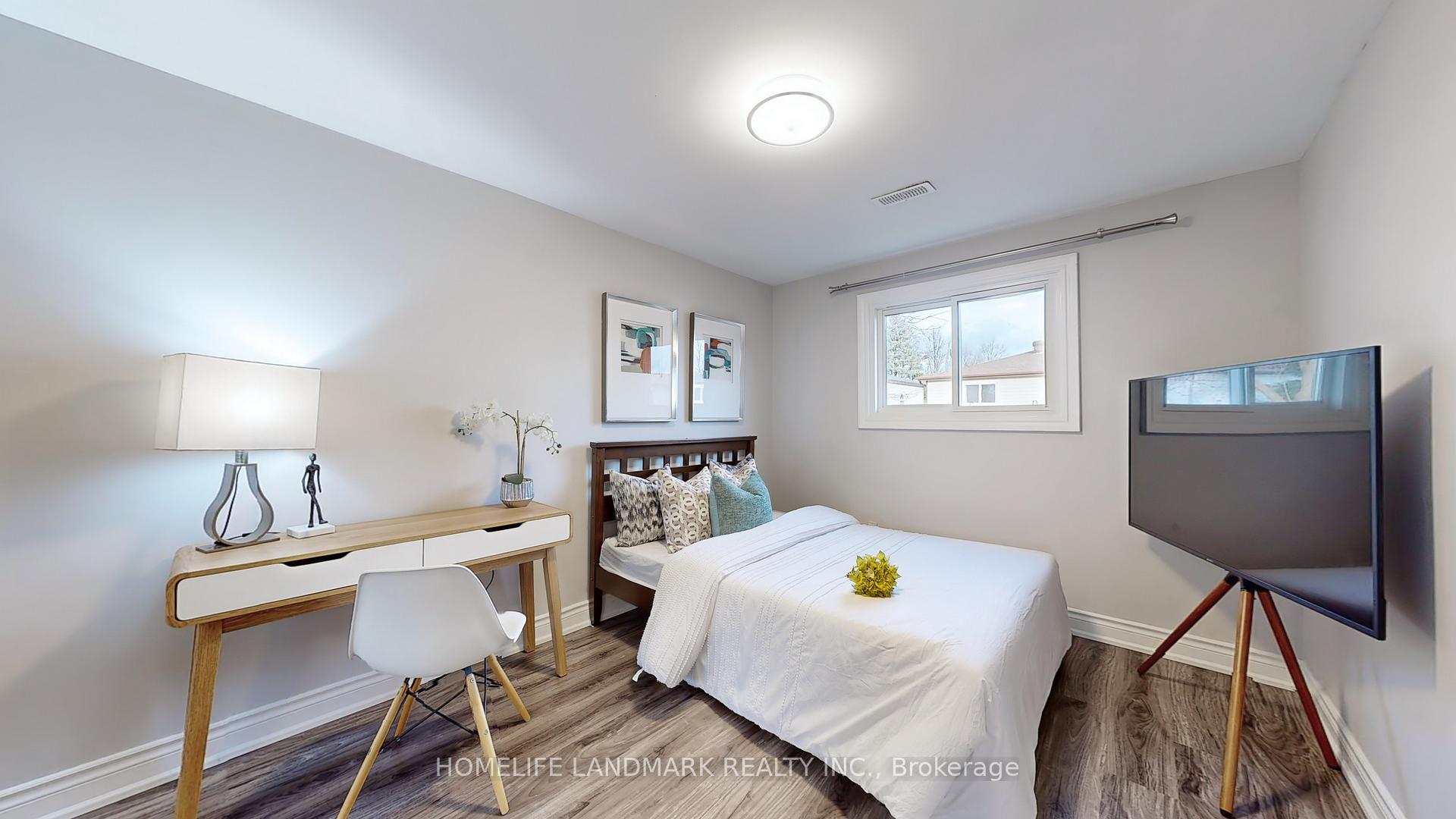 Photo 22 of 59 Raleigh Crescent, Markham, Markville — HOMEH