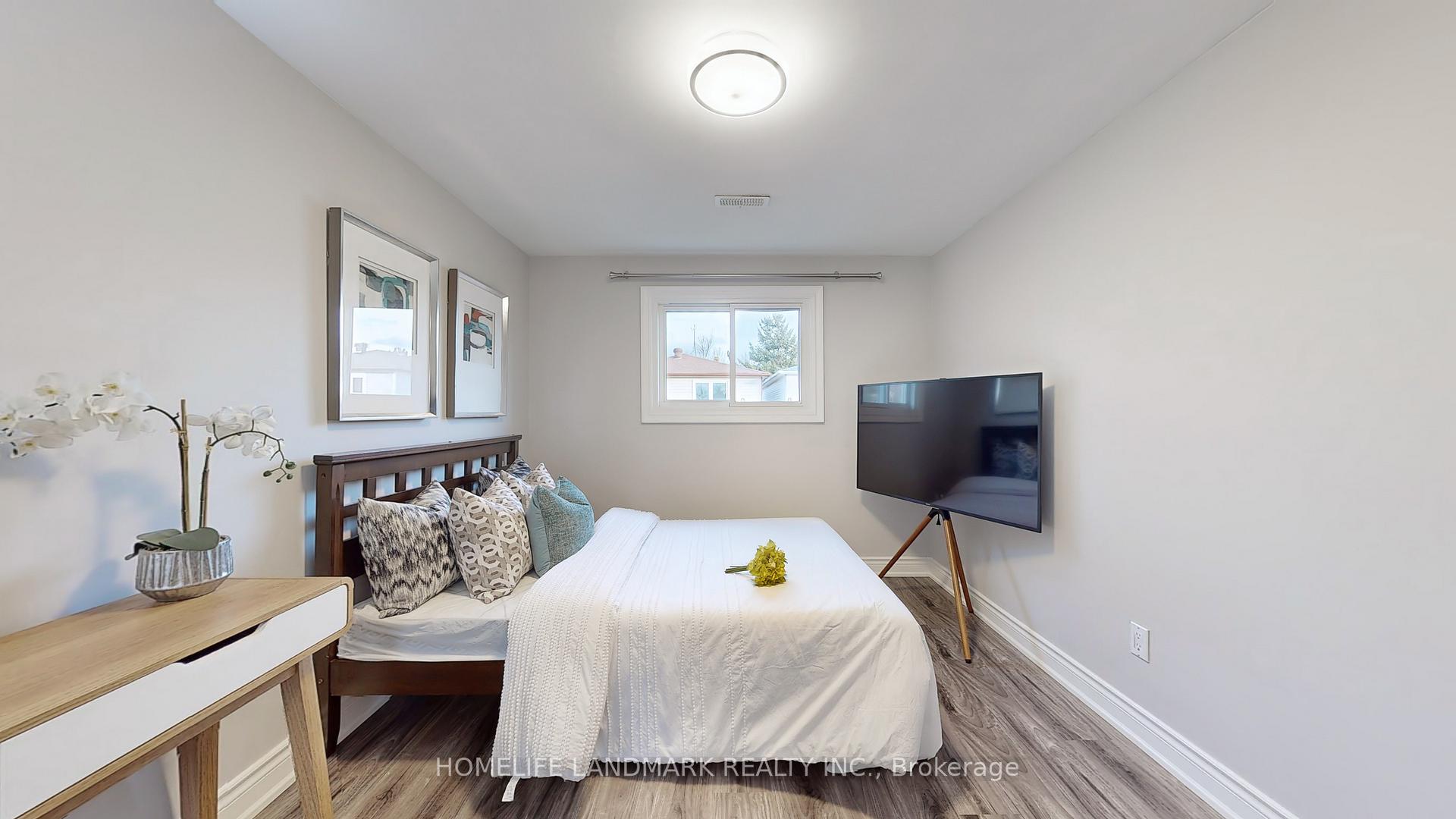 Photo 23 of 59 Raleigh Crescent, Markham, Markville — HOMEH