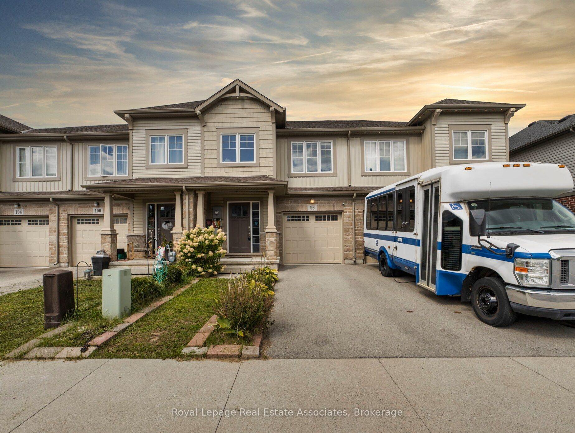 Photo 1 of 96 Monarch Street, Welland, Coyle Creek — HOMEH