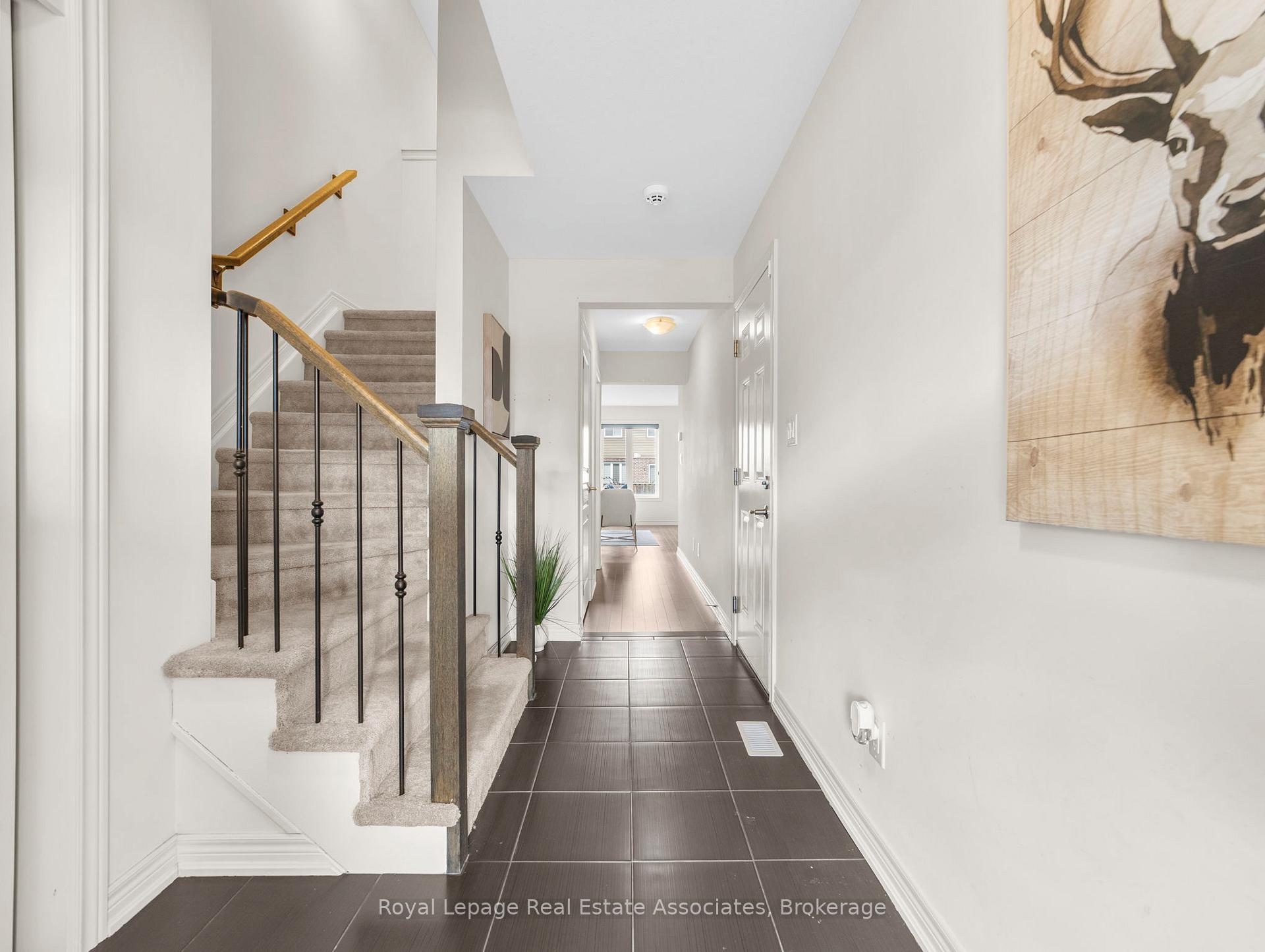 Photo 5 of 96 Monarch Street, Welland, Coyle Creek — HOMEH