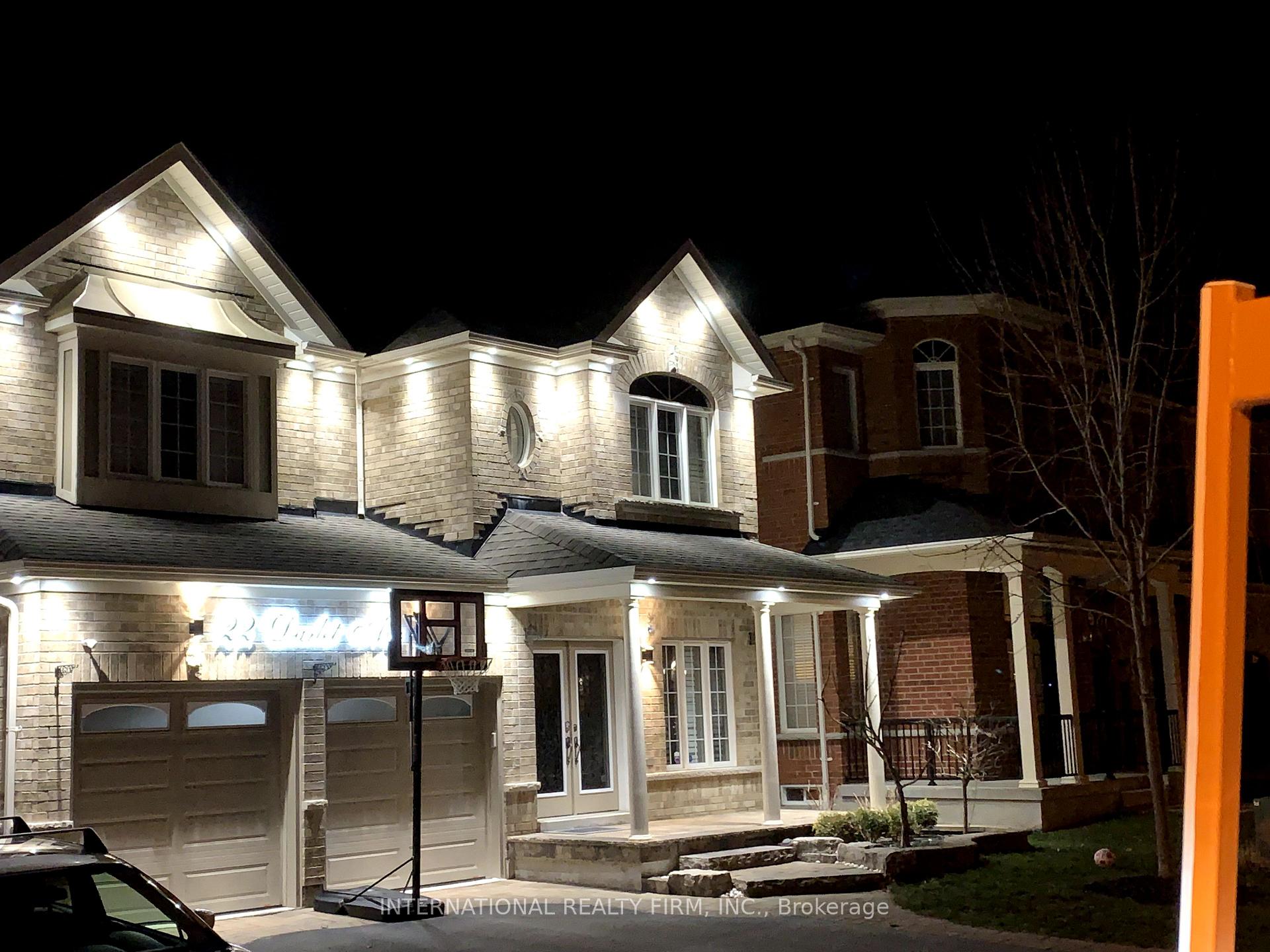 Photo 1 of 22 Darlet Avenue, Ajax, Northeast Ajax — HOMEH