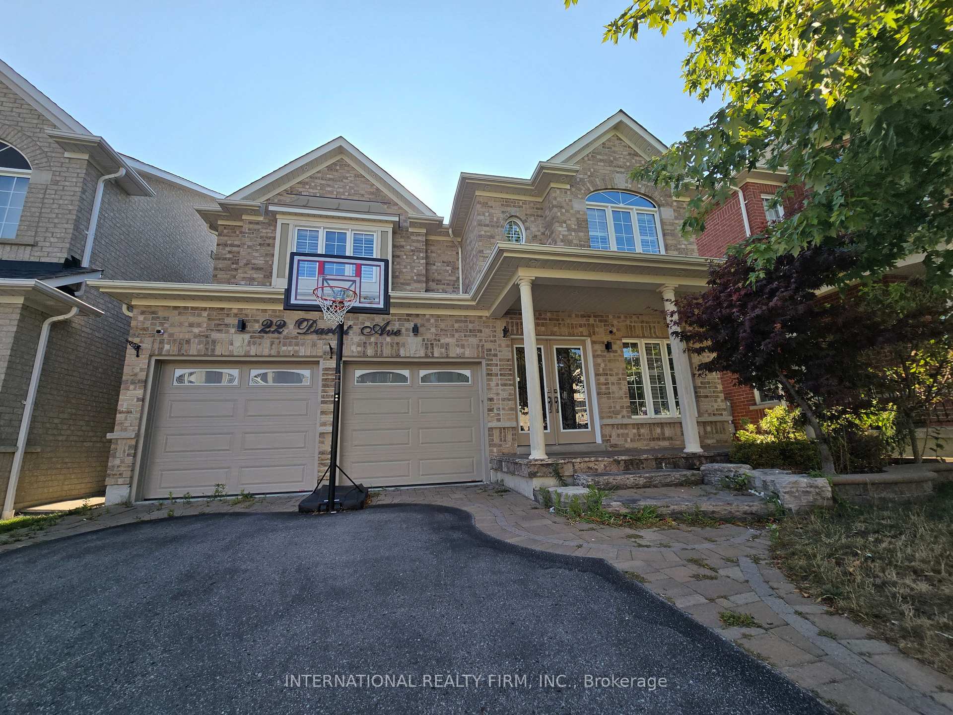 Photo 14 of 22 Darlet Avenue, Ajax, Northeast Ajax — HOMEH