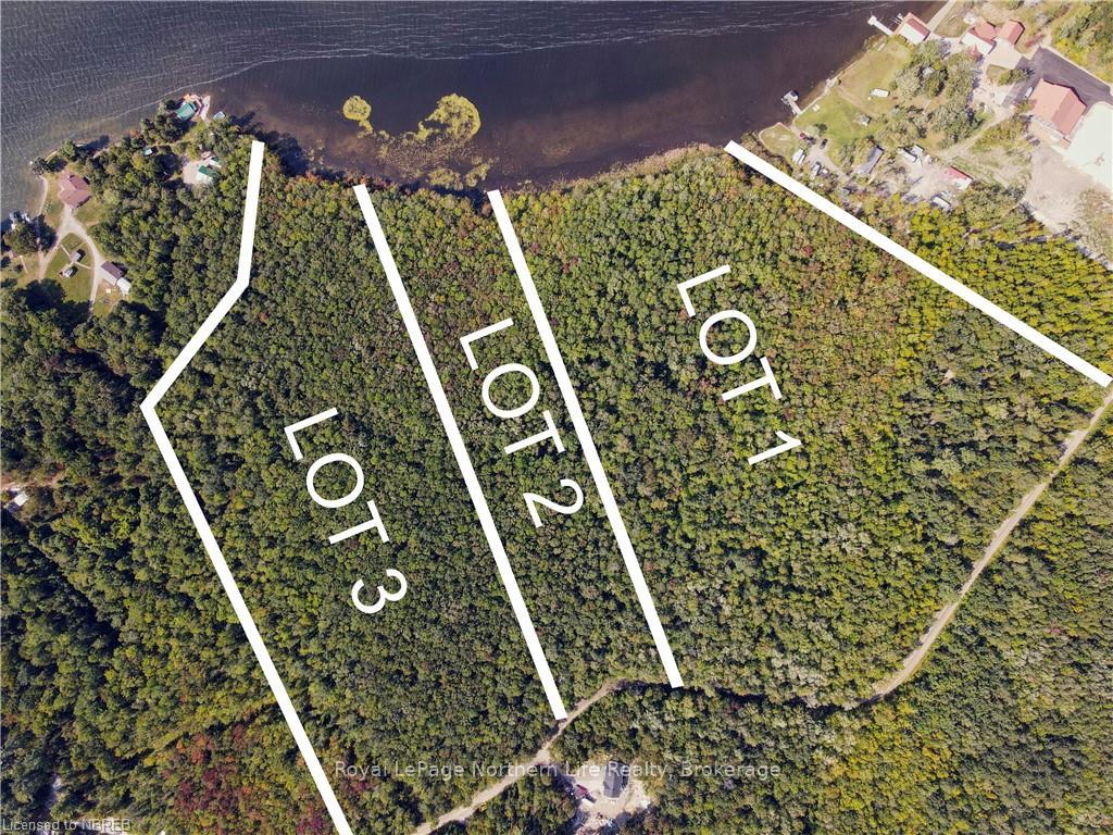 Photo 3 of LOT 13 O'Brien Road, West Nipissing, Verner — HOMEH