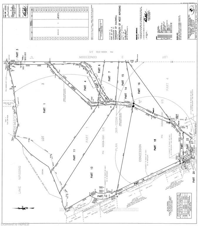 Photo 4 of LOT 13 O'Brien Road, West Nipissing, Verner — HOMEH