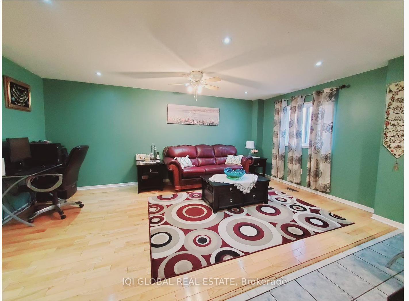 Photo 1 of 6 Kuba Way, Markham, Middlefield — HOMEH