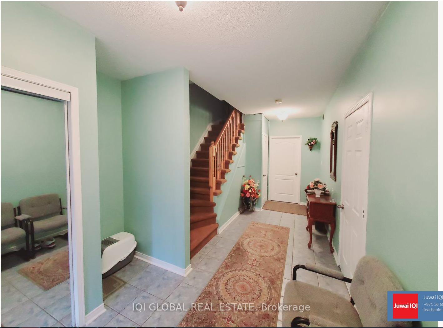 Photo 9 of 6 Kuba Way, Markham, Middlefield — HOMEH