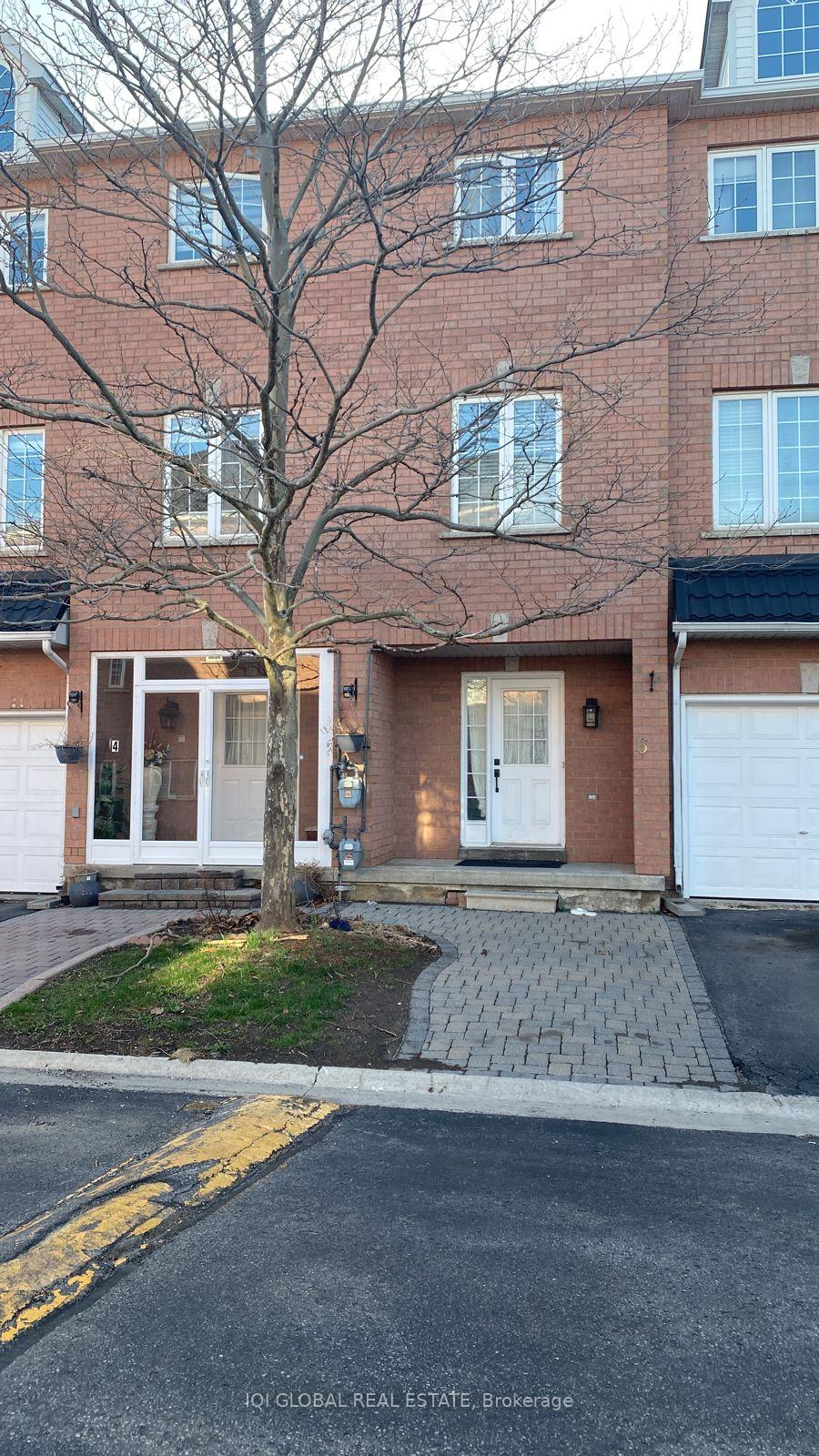 Photo 20 of 6 Kuba Way, Markham, Middlefield — HOMEH