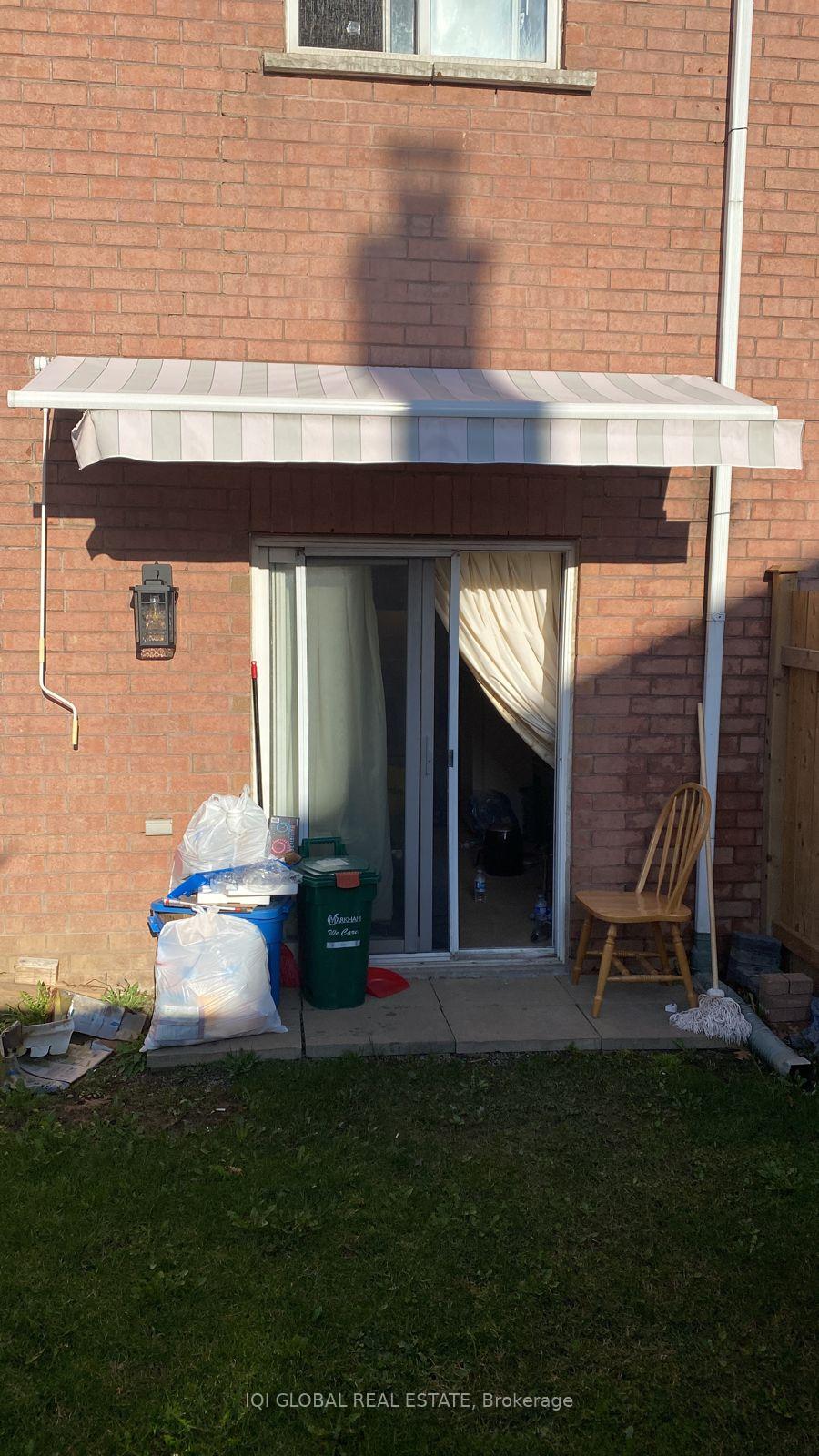 Photo 23 of 6 Kuba Way, Markham, Middlefield — HOMEH