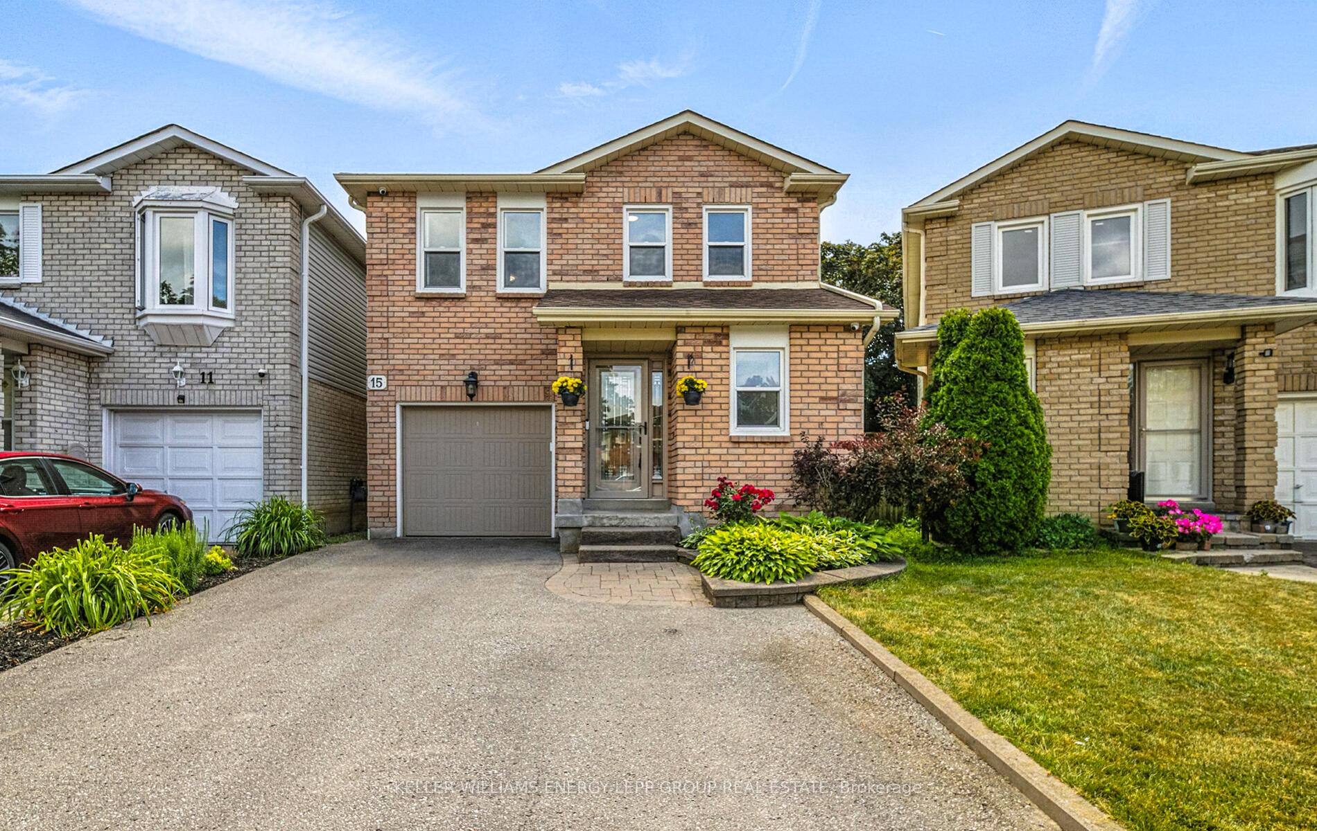 Photo 1 of 15 Mandy Court, Whitby, Pringle Creek — HOMEH