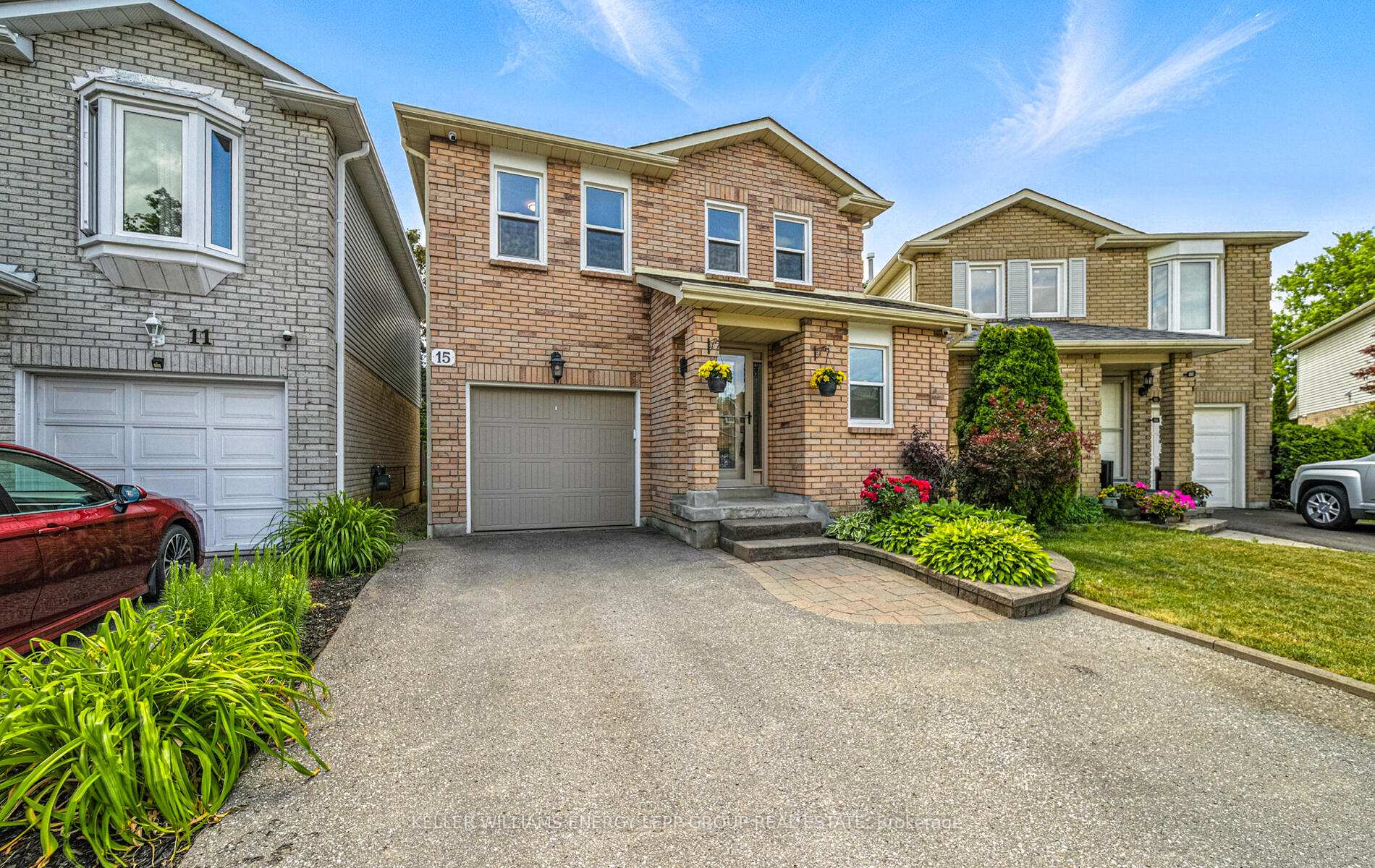 Photo 2 of 15 Mandy Court, Whitby, Pringle Creek — HOMEH