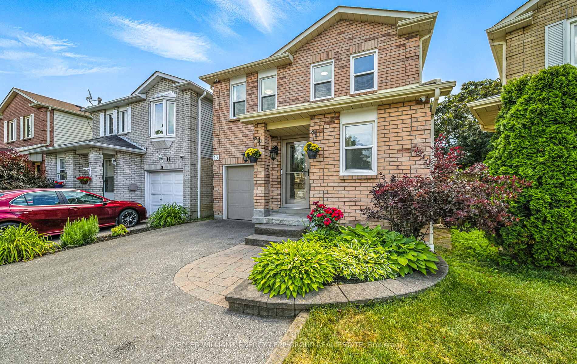 Photo 3 of 15 Mandy Court, Whitby, Pringle Creek — HOMEH