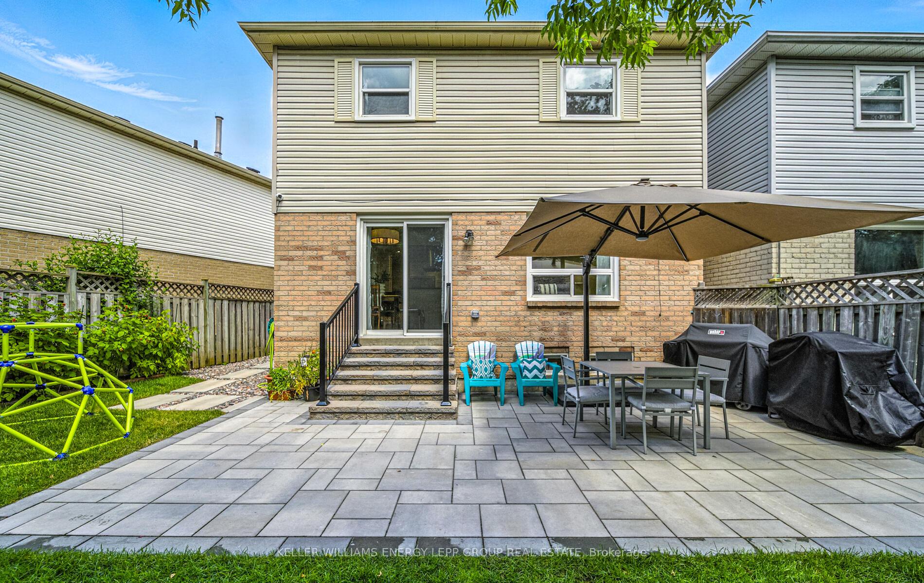 Photo 6 of 15 Mandy Court, Whitby, Pringle Creek — HOMEH