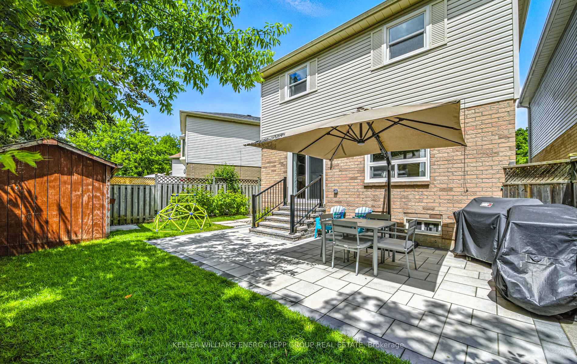 Photo 7 of 15 Mandy Court, Whitby, Pringle Creek — HOMEH