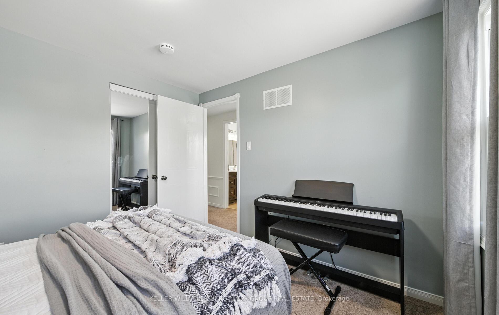 Photo 25 of 15 Mandy Court, Whitby, Pringle Creek — HOMEH