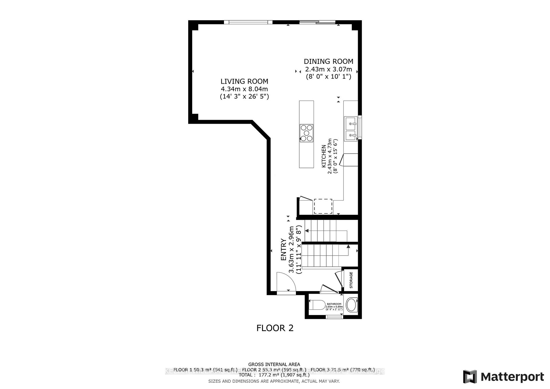 Photo 37 of 15 Mandy Court, Whitby, Pringle Creek — HOMEH