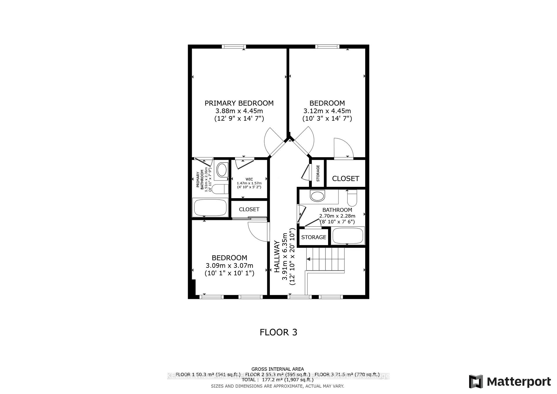 Photo 38 of 15 Mandy Court, Whitby, Pringle Creek — HOMEH