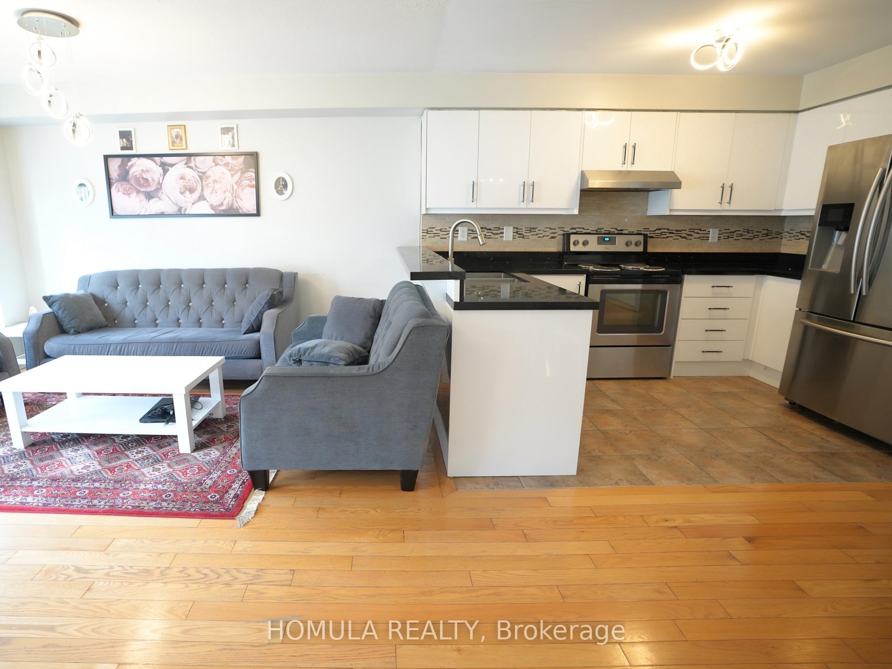 Photo 7 of 16 Coranto Way, Vaughan, Vellore Village — HOMEH