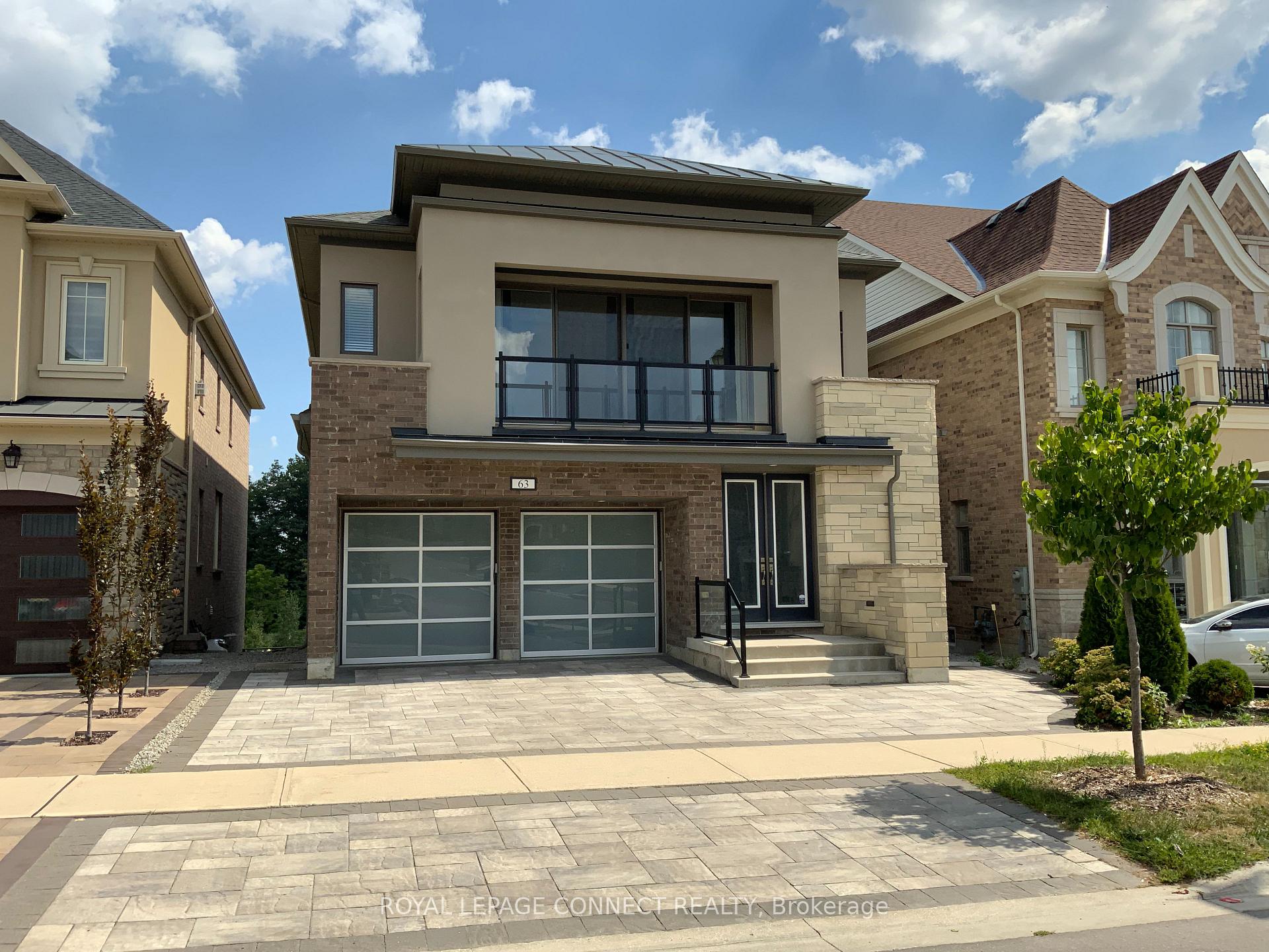 Front of 63 Hurst Avenue