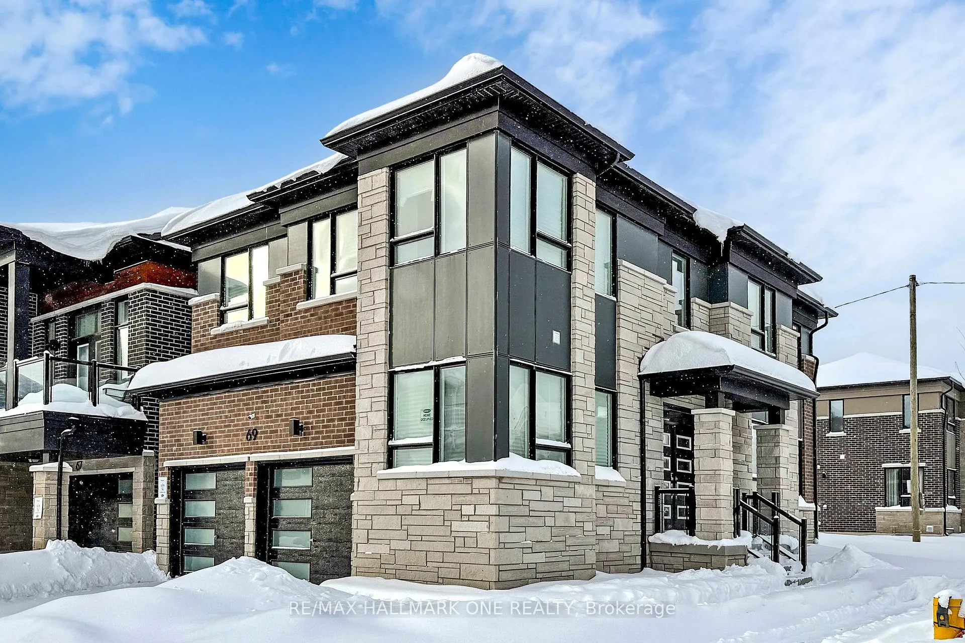 Photo 1 of 69 Ennerdale Street, Barrie, Rural Barrie Southwest — HOMEH