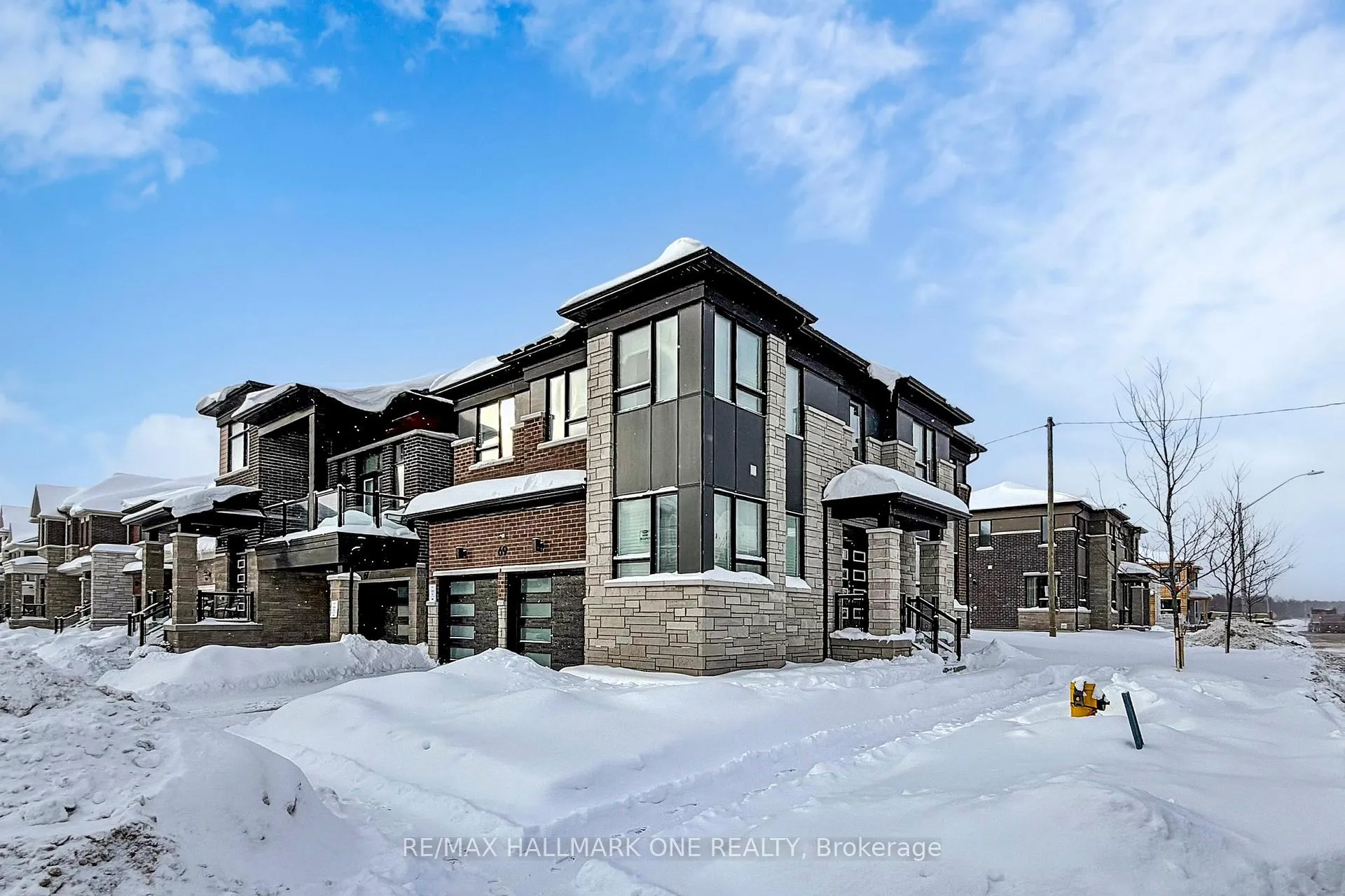 Photo 46 of 69 Ennerdale Street, Barrie, Rural Barrie Southwest — HOMEH