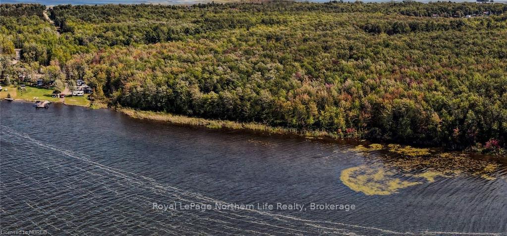 Photo 1 of LOT 11 O'Brien Road, West Nipissing, Verner — HOMEH