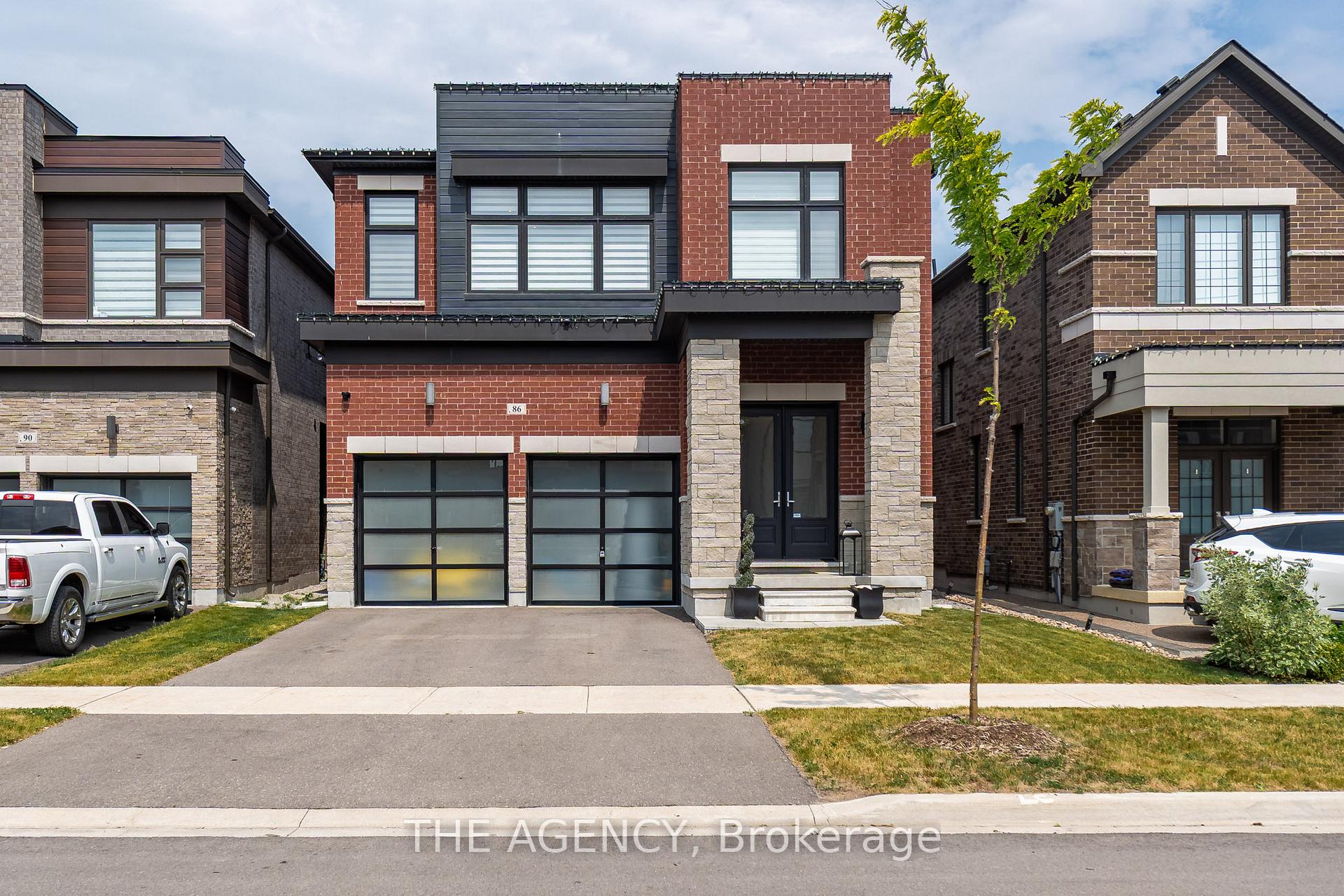Photo 1 of 86 Bellefond Street, Vaughan, Kleinburg — HOMEH